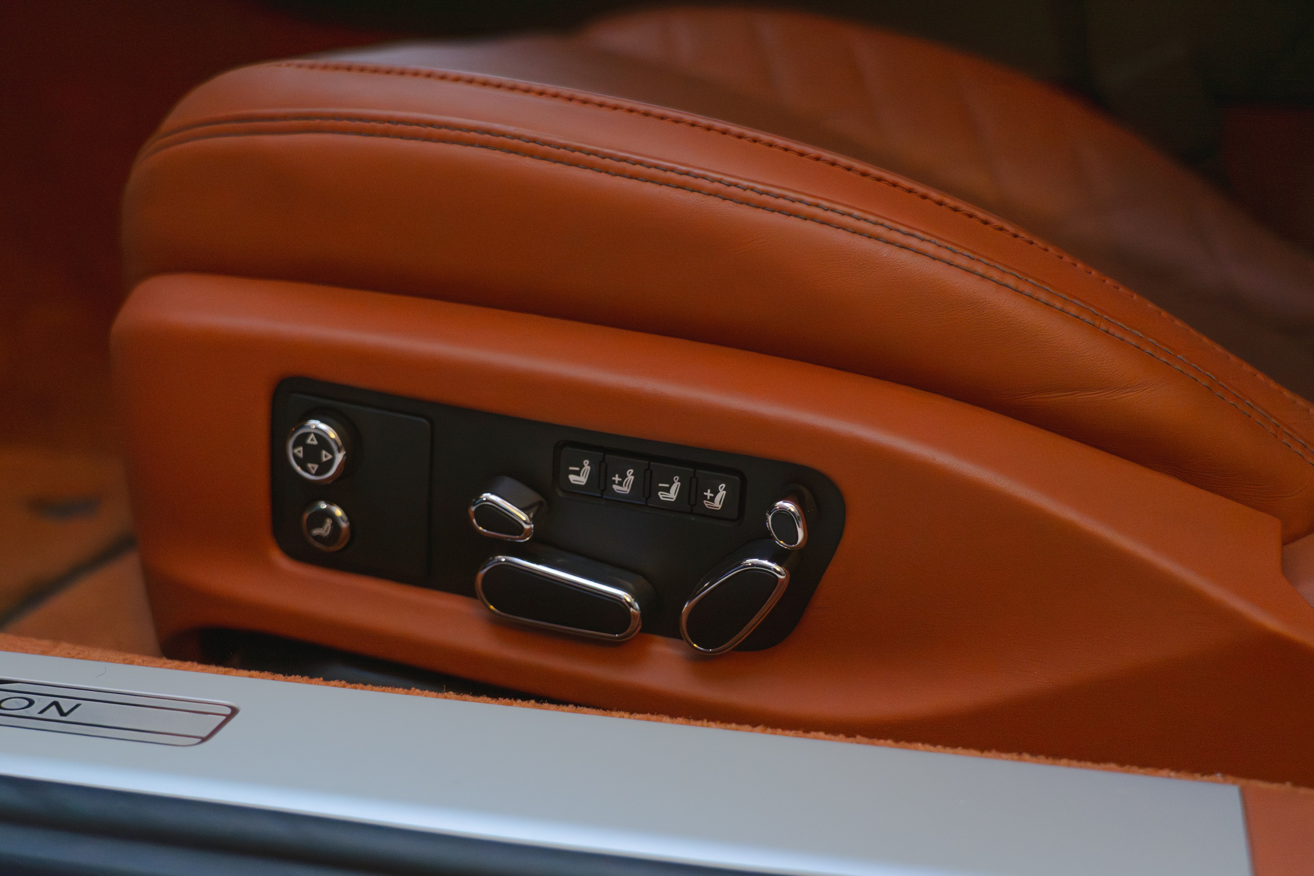 Bentley Continental. Видеограф и фотограф в Санкт-Петербурге