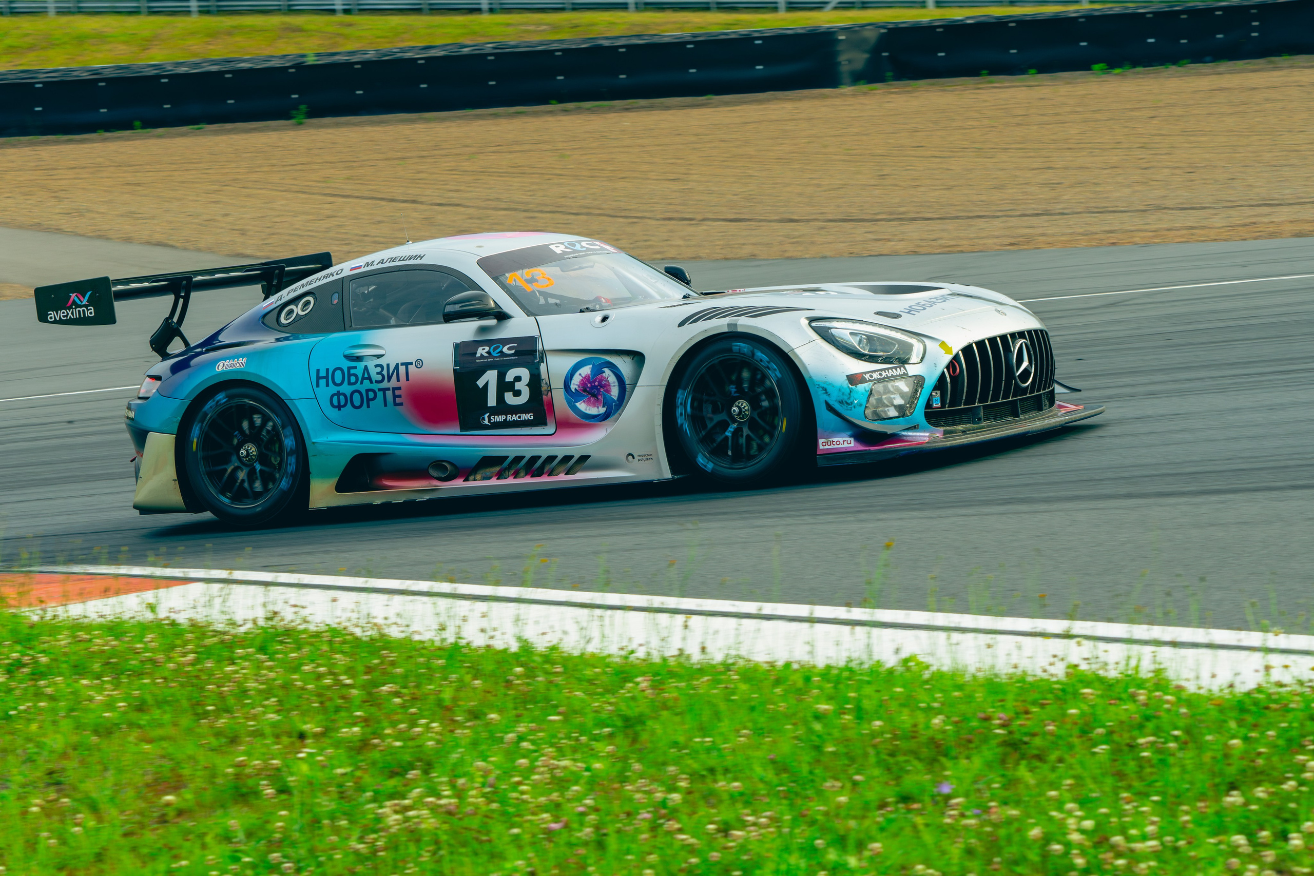Russian Endurance Challenge. Автомобильный фотограф в Санкт-Петербурге