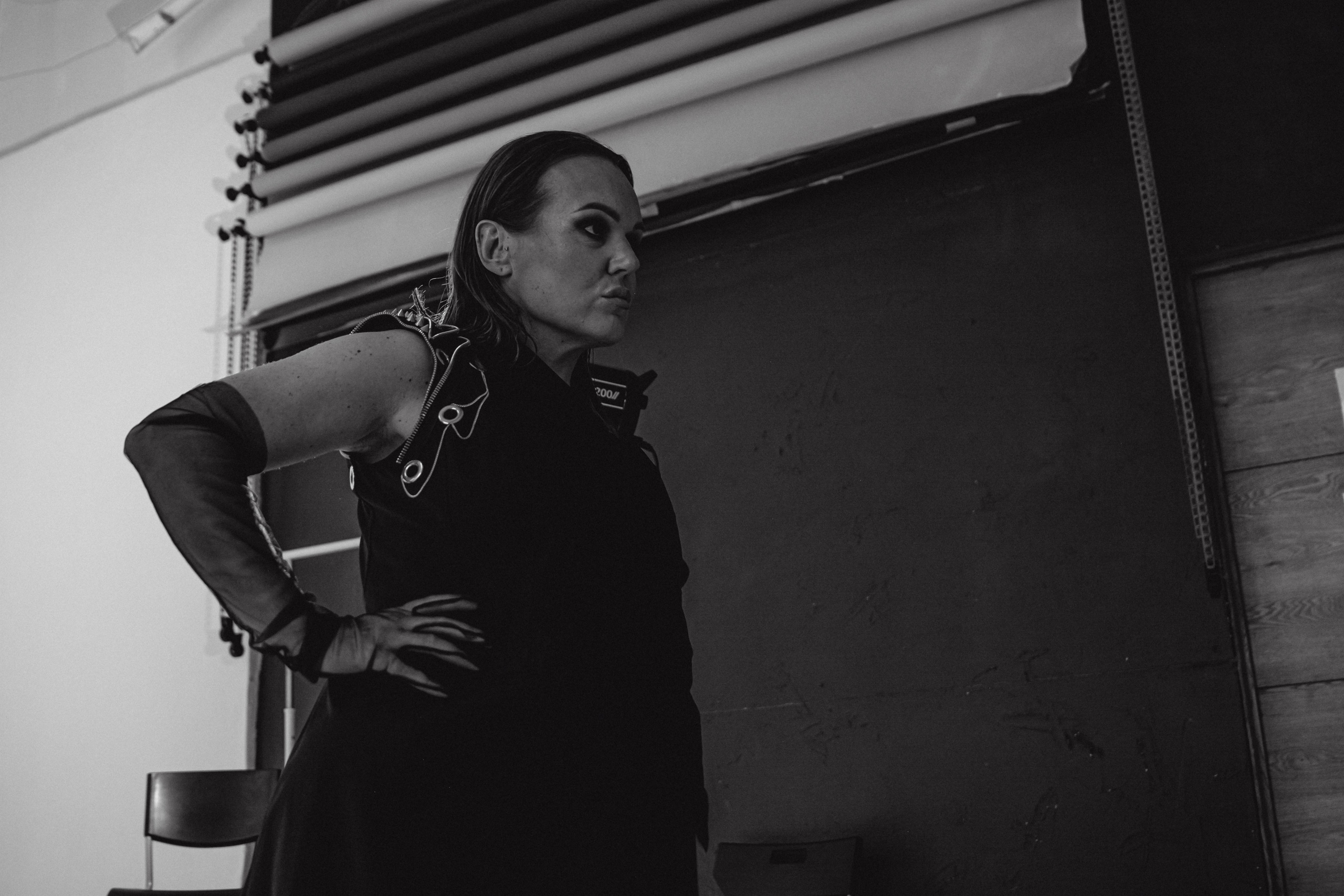 Фэшн-съёмка участниц Миссис Бизнес Гатчина 2023. Портретный фотограф в Санкт-Петербурге Дмитриева Наталия