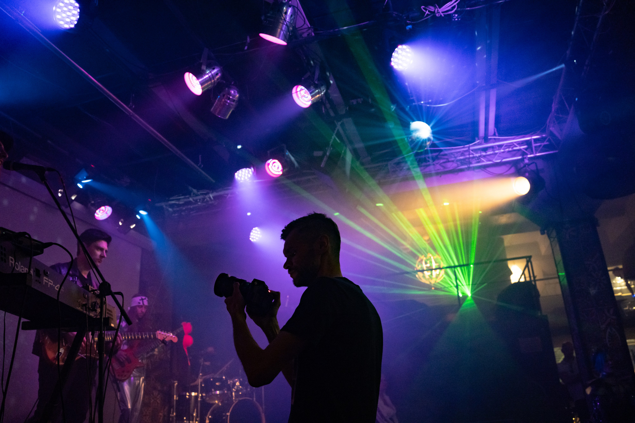 Reportage. Портретный фотограф в Санкт-Петербурге Дмитриева Наталия