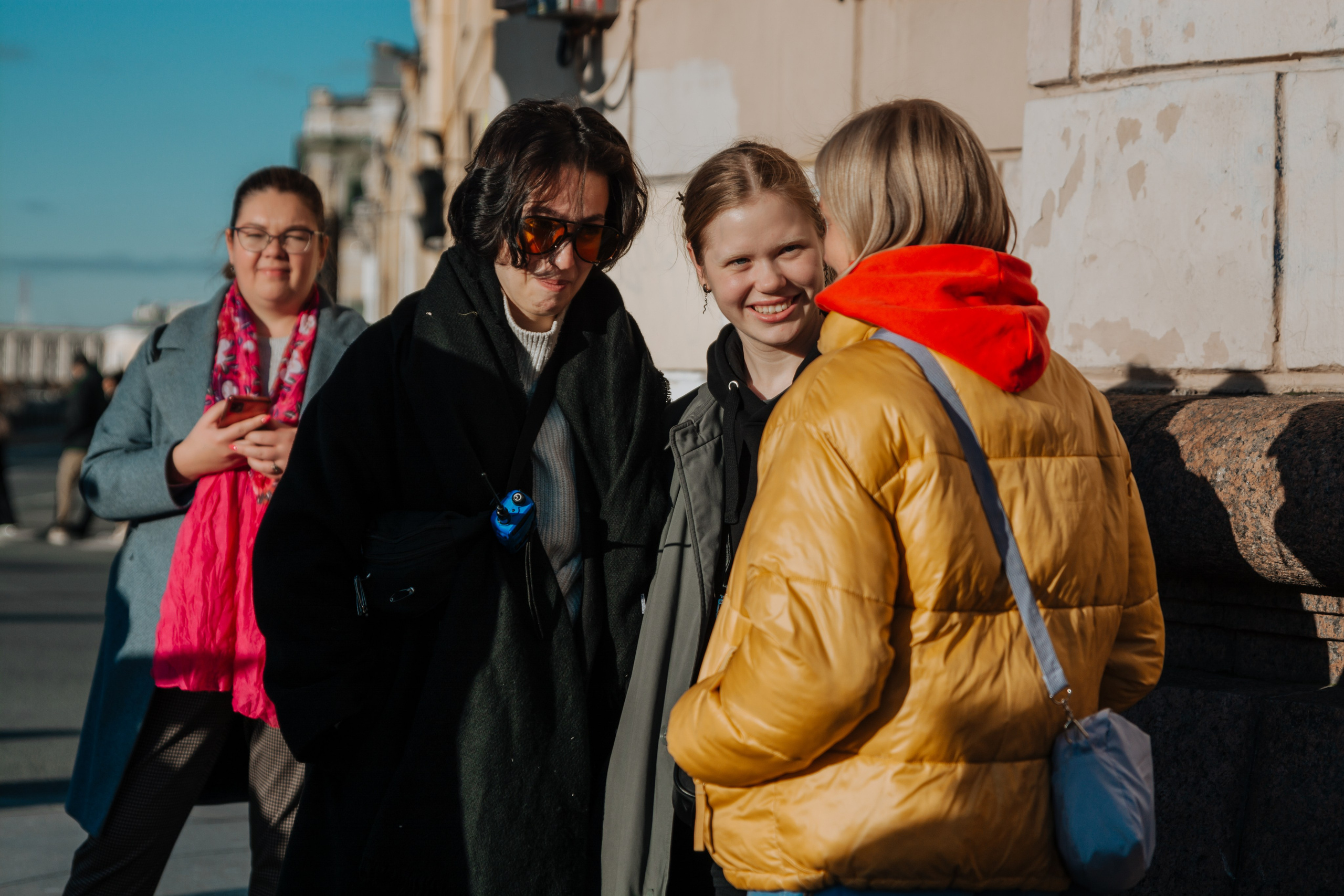 Пушкин в отеле «Оболенский». Съёмка ролика для конкурса. Портретный фотограф в Санкт-Петербурге Дмитриева Наталия