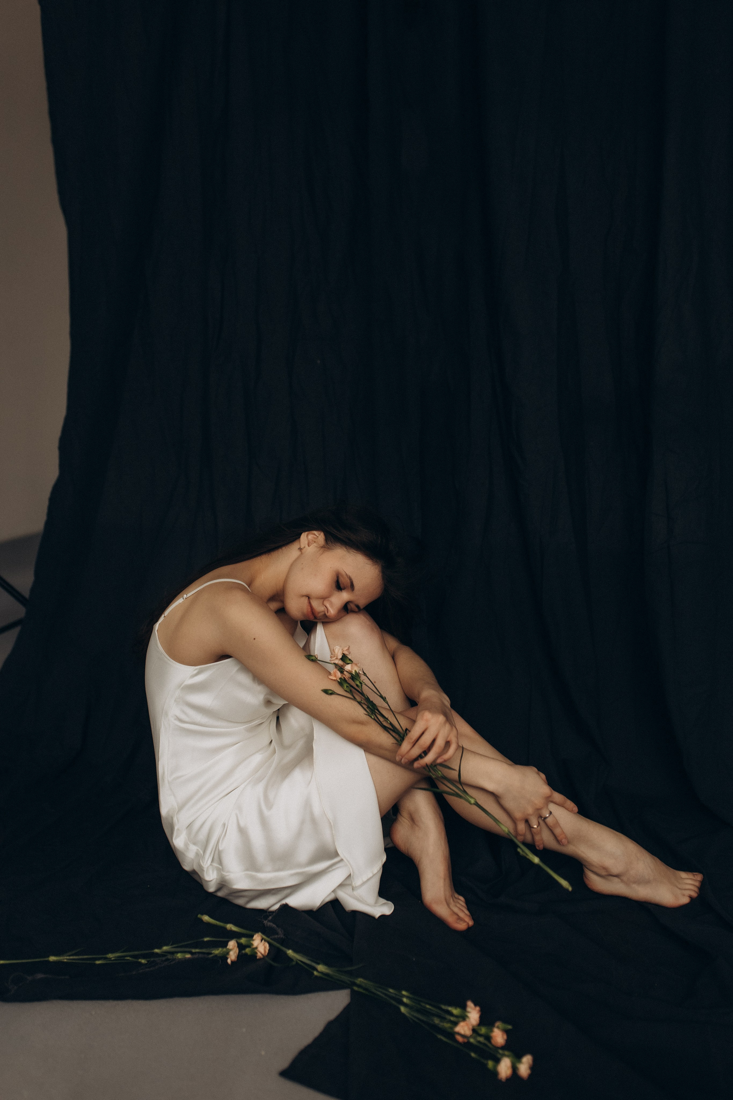 Вероника. Фотограф Саратов