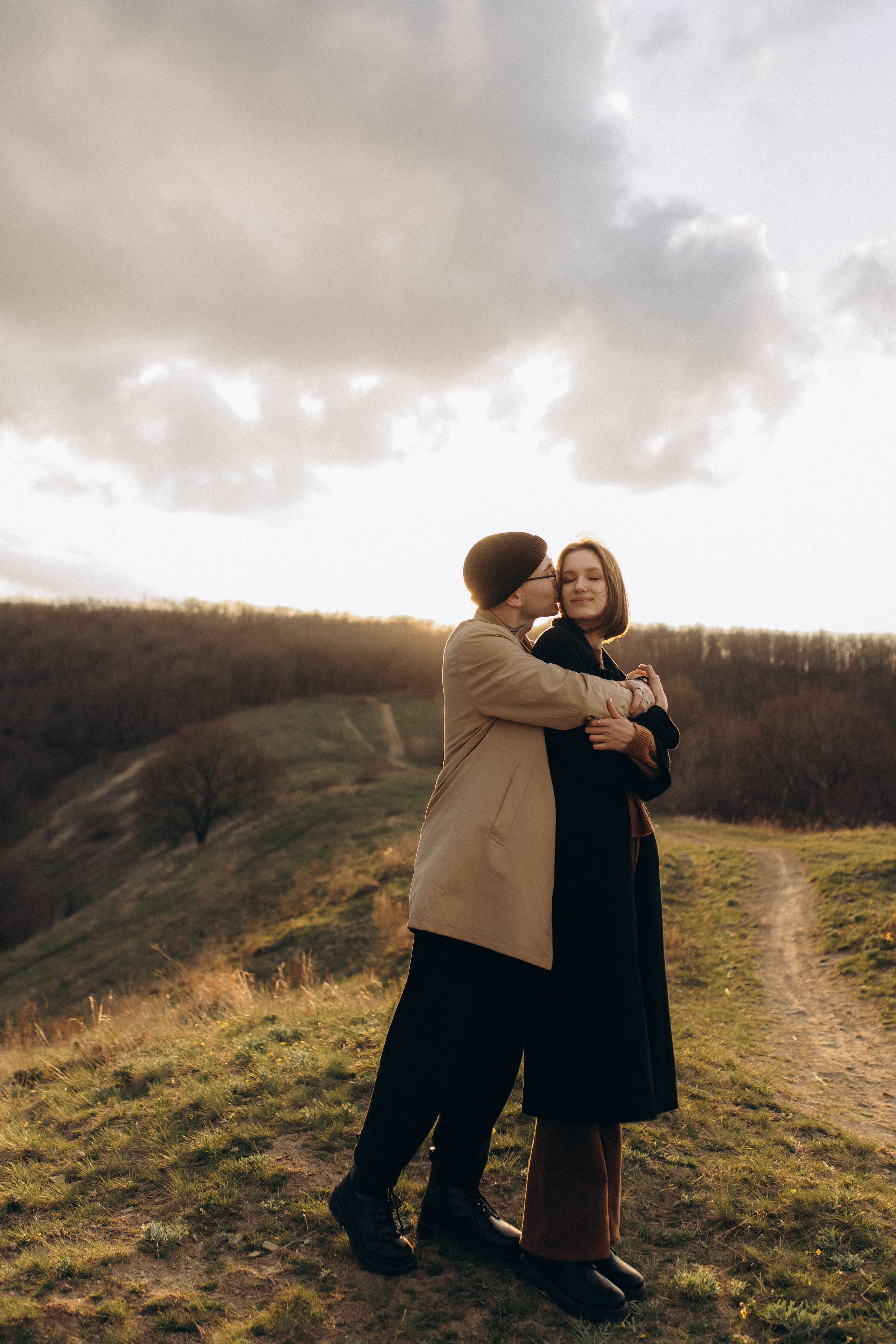 Саша и Андрей. Фотограф Саратов