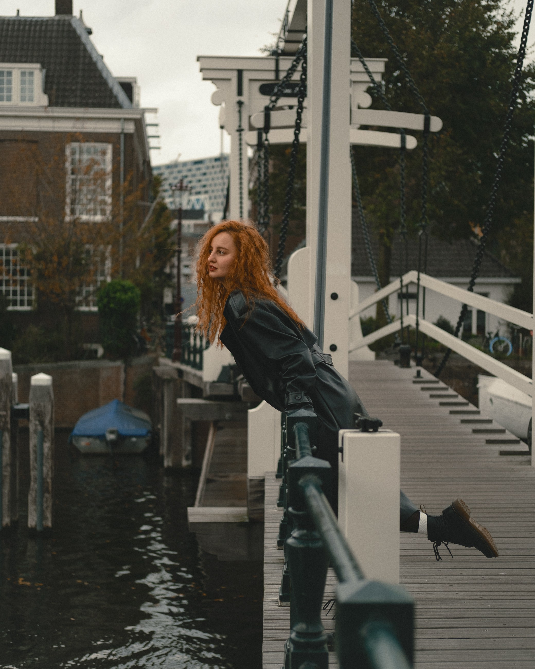 Individuals. Veronika Davydova, Photographer Amsterdam — Фотограф Амстердам