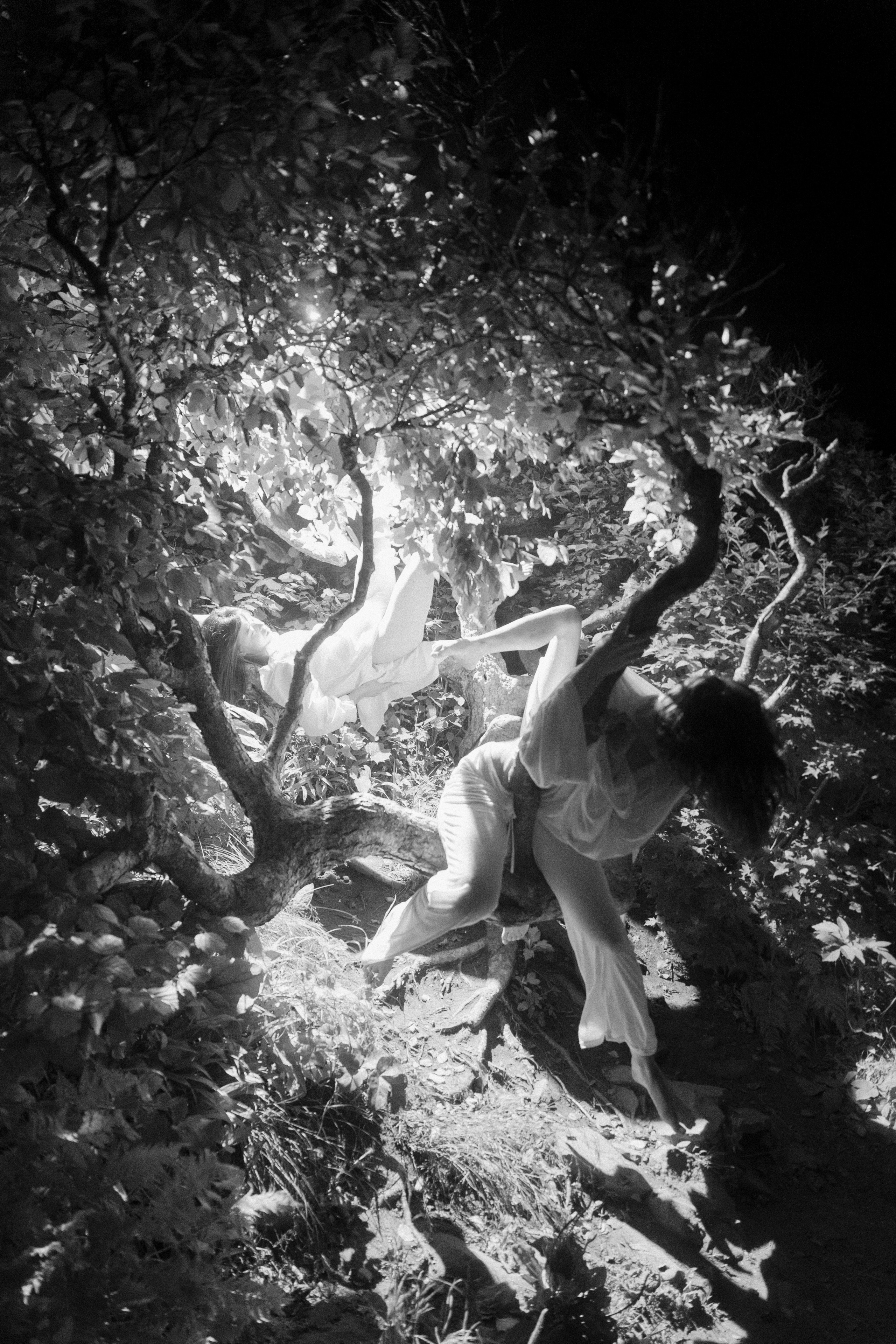 Фотосъемка ночью. Созданов Максим фотограф во Владивостоке