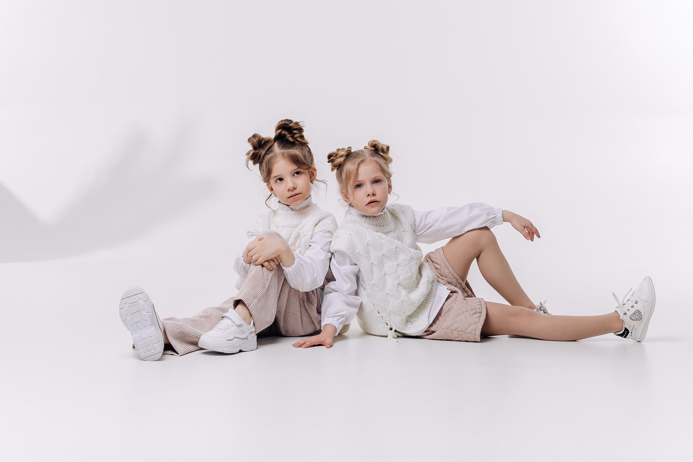 Каталожная съёмка. Яна Клещева — фотограф в Екатеринбурге