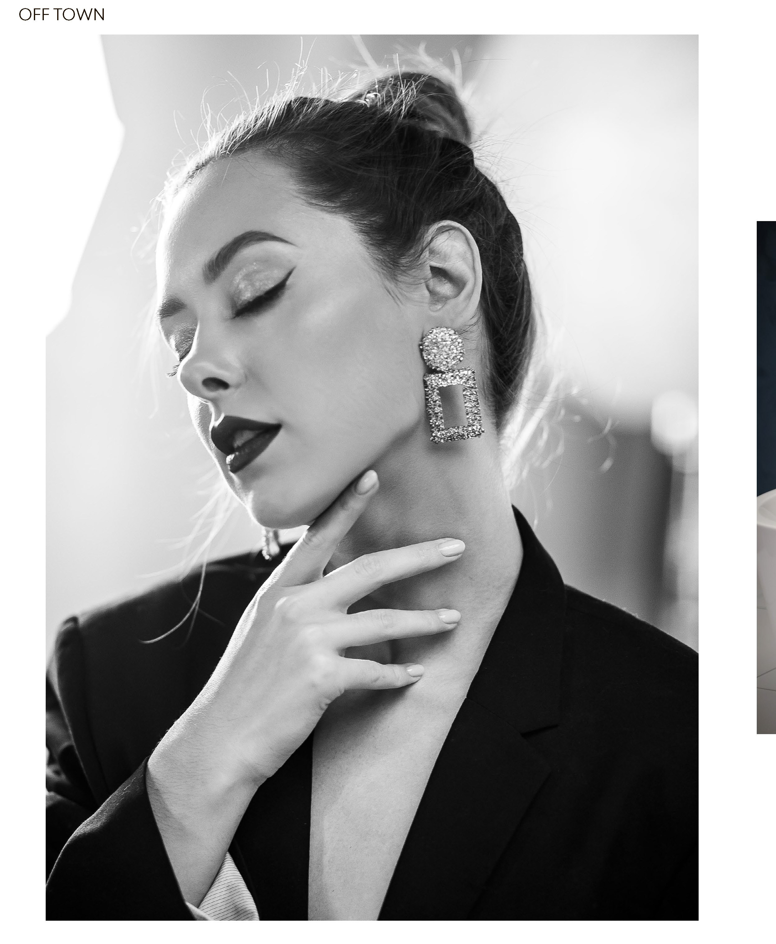 Публикации в журналах. Яна Клещева — фотограф в Екатеринбурге