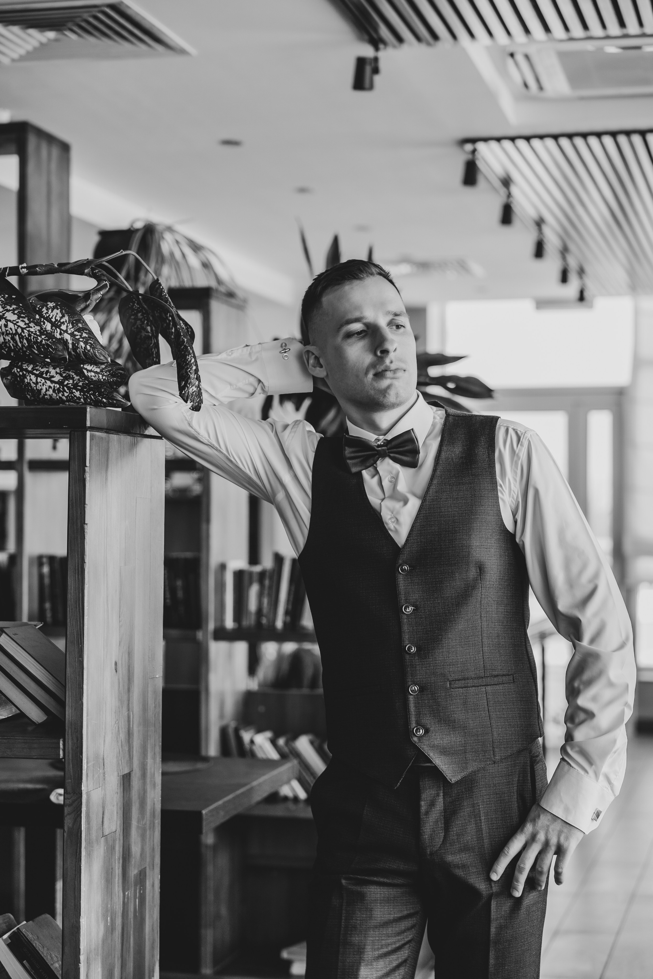 Иван & София