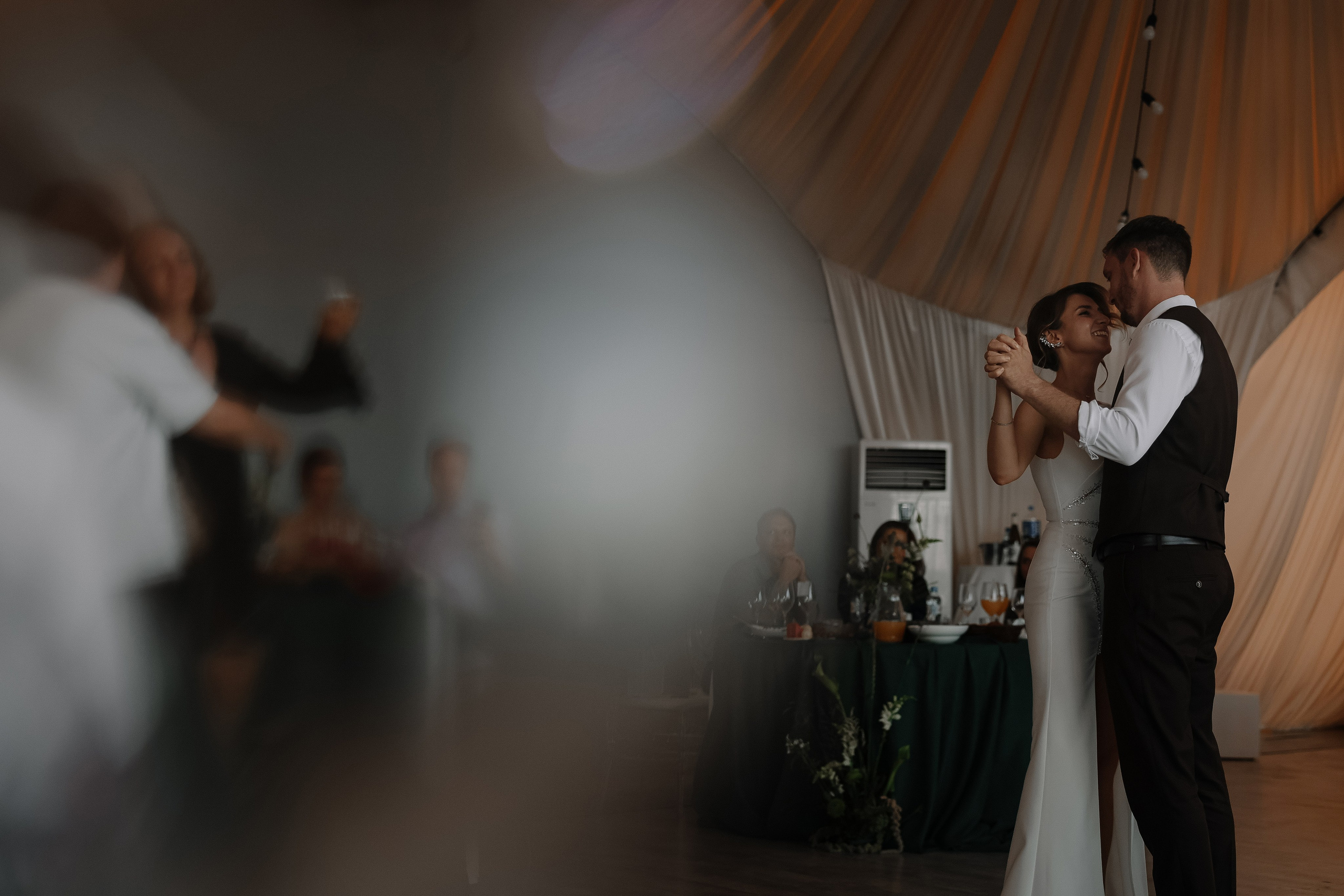 На вахте…. Свадебный и семейный Фотограф Денис Кошель