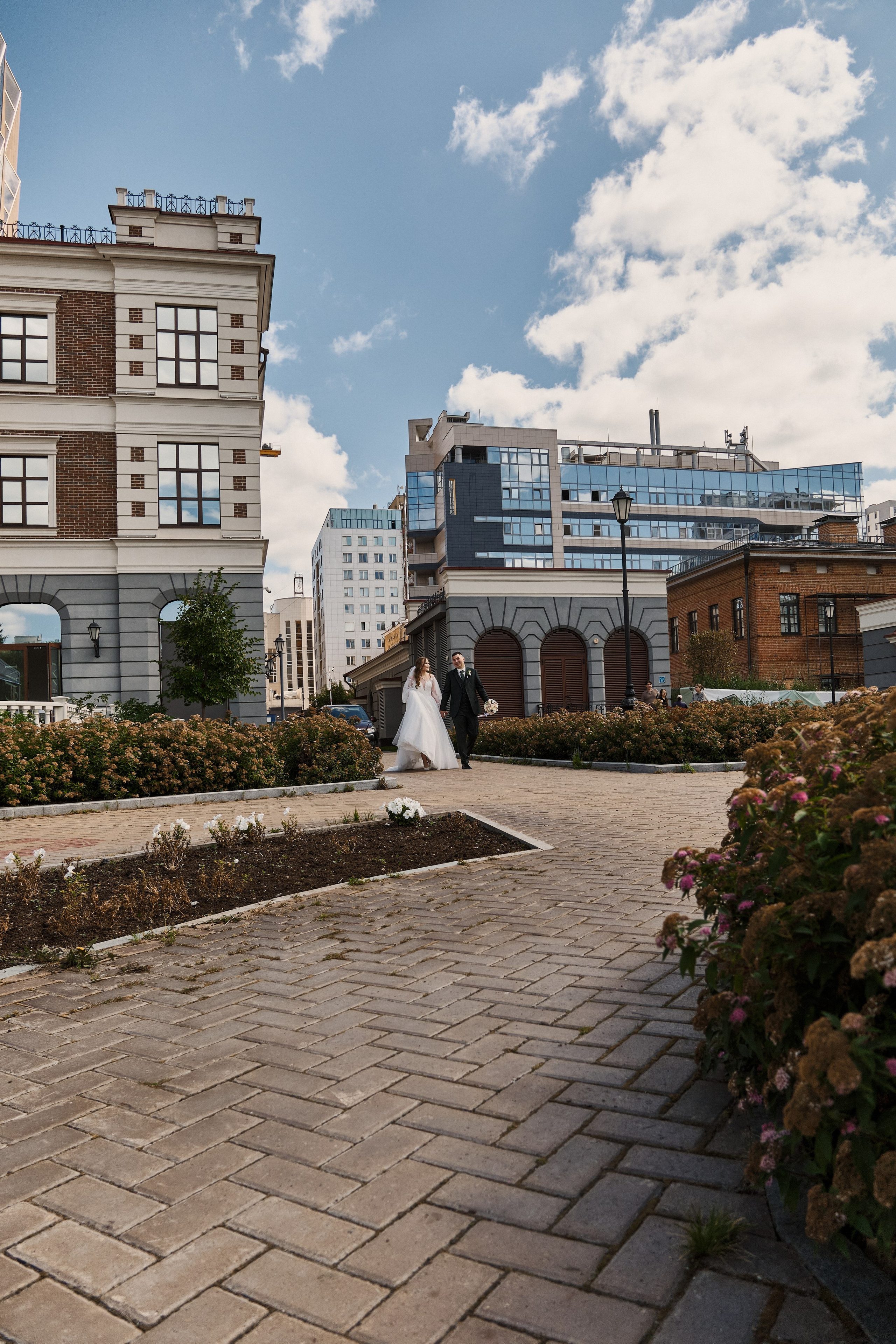 Wedding Story. Свадебный и портретный фотограф Орлов Никита