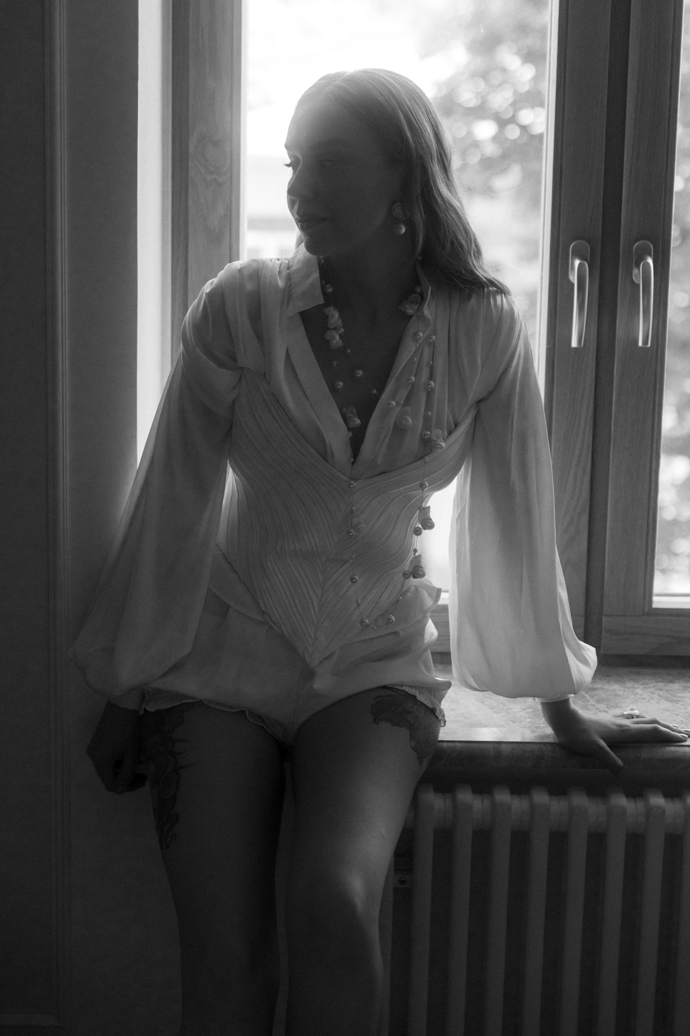 Надя и Вова, современная классика за городом, СПб. Фотограф в Москве Екатерина Черненко