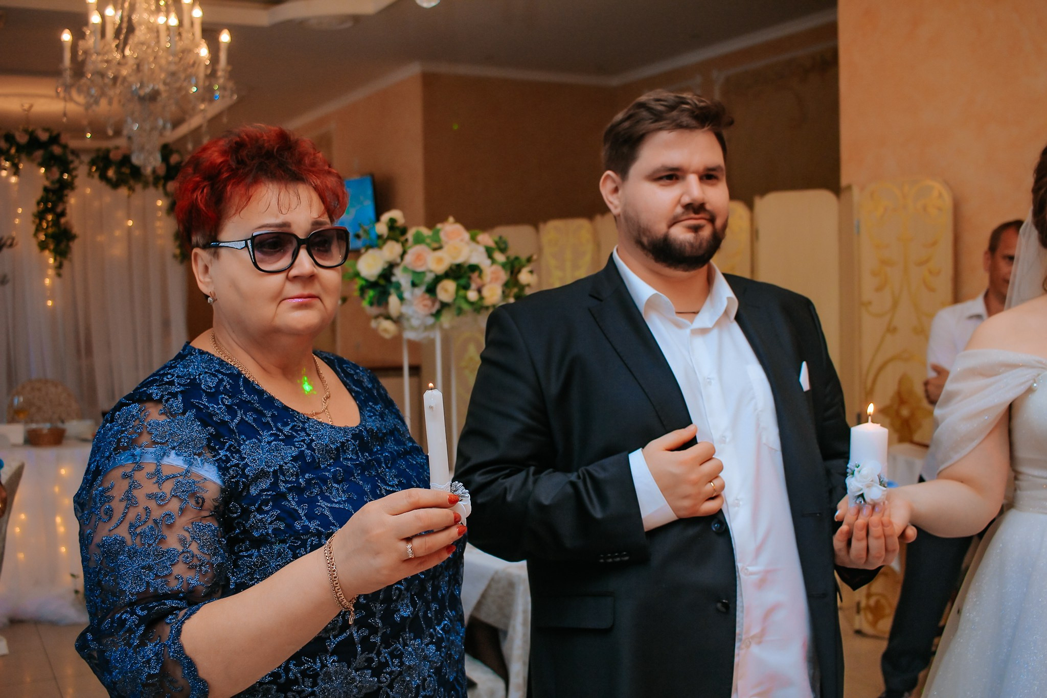 Тимур и Нина. Фотограф в Крыму Григорий