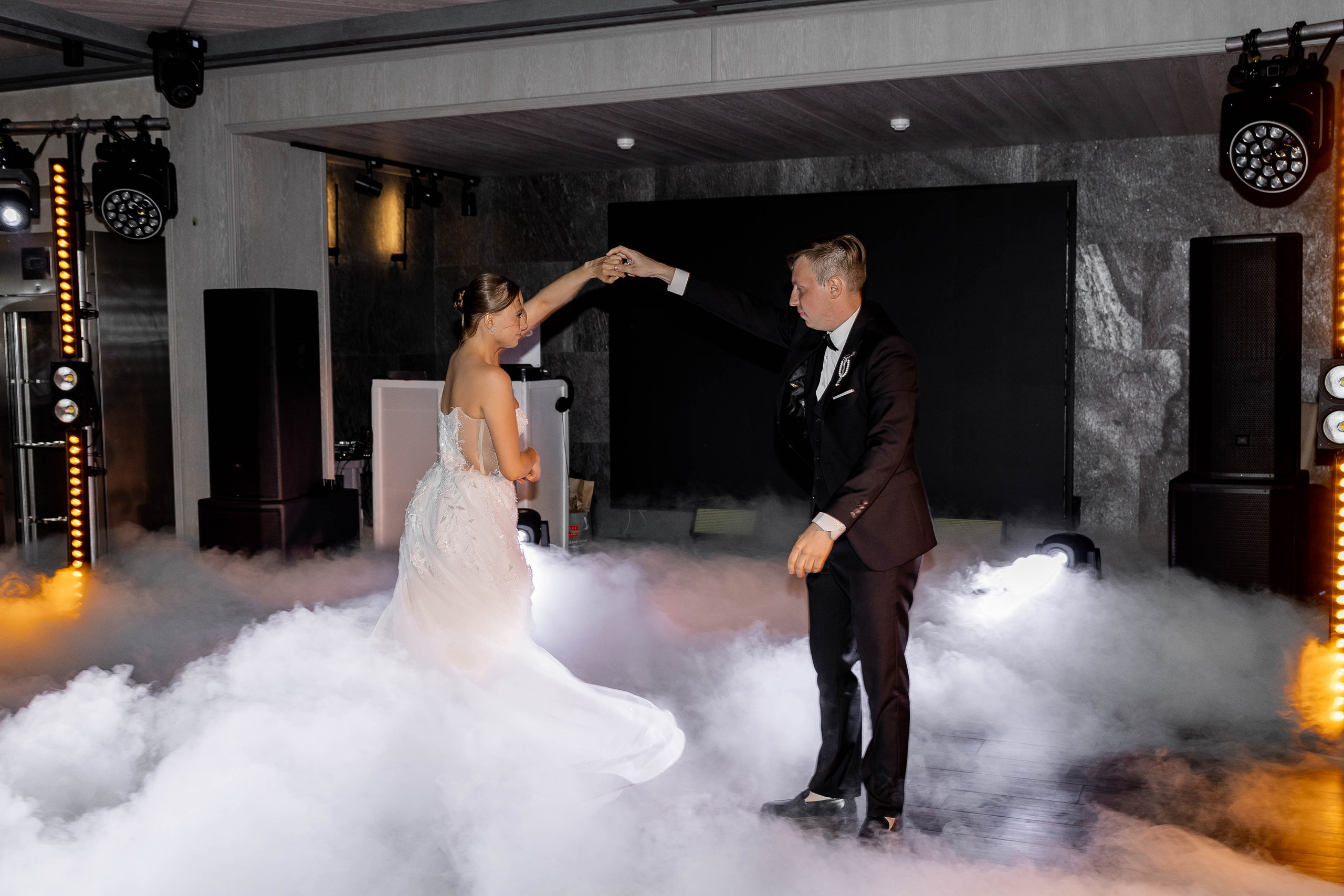 Алина | Александр. Свадебный фотограф Надежда Рыжикова