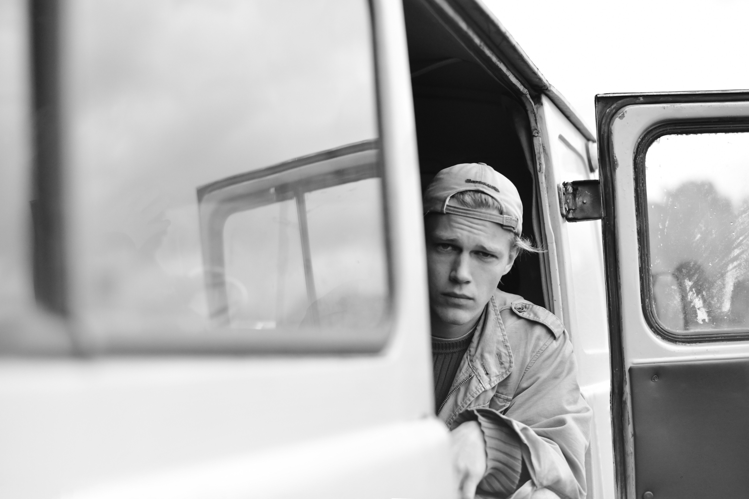 Репортаж. Фотограф Светлана Амирханова