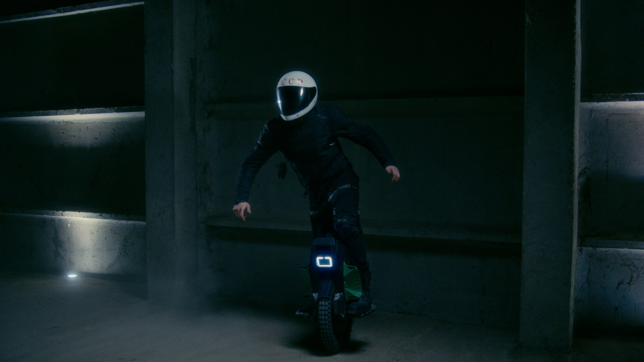 LitEnergy (spec). Цветокоррекция видео онлайн Иван Сержанов