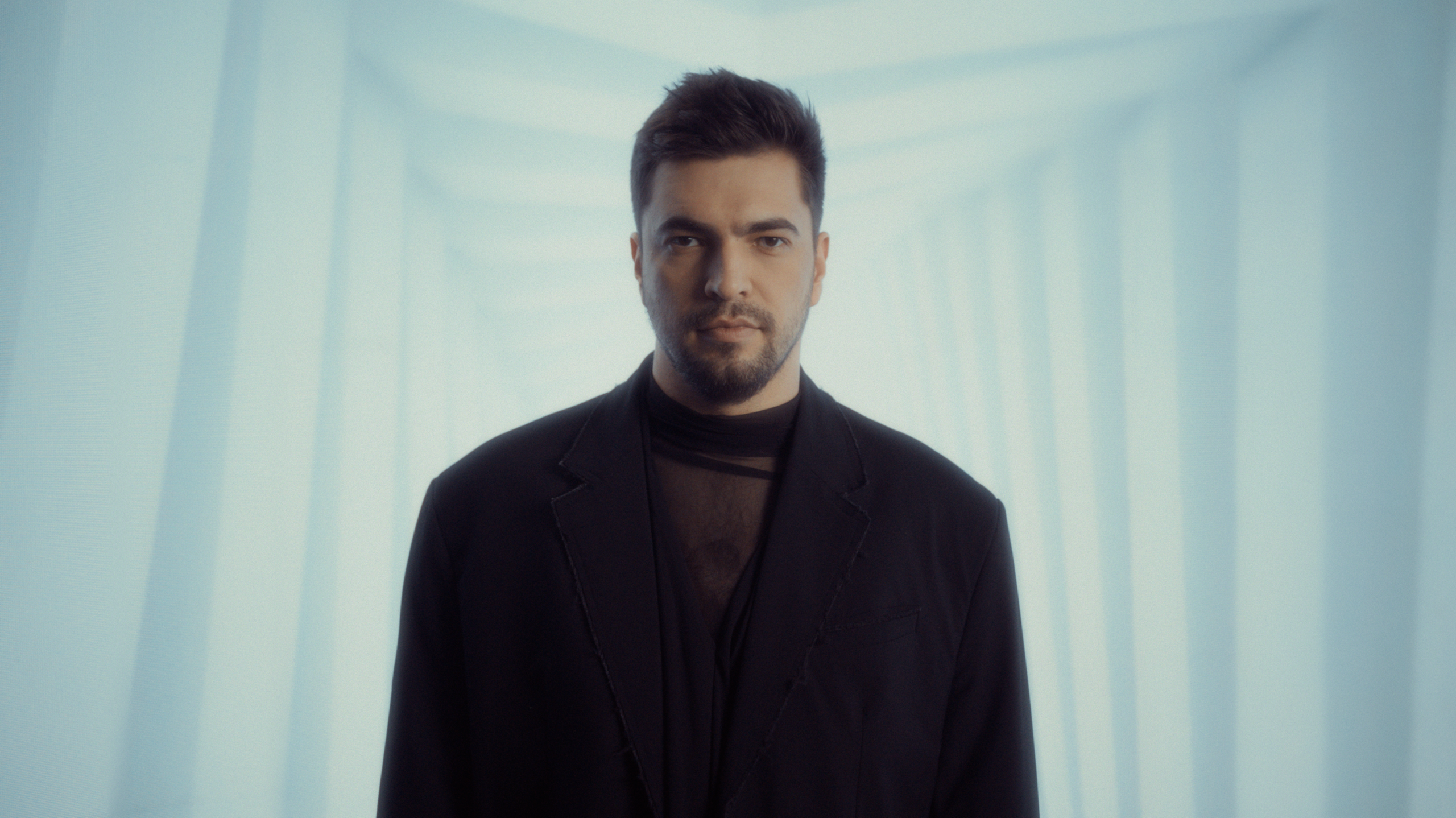 Вячеслав Макаров — Не отпущу тебя (music video). Цветокоррекция видео онлайн Иван Сержанов