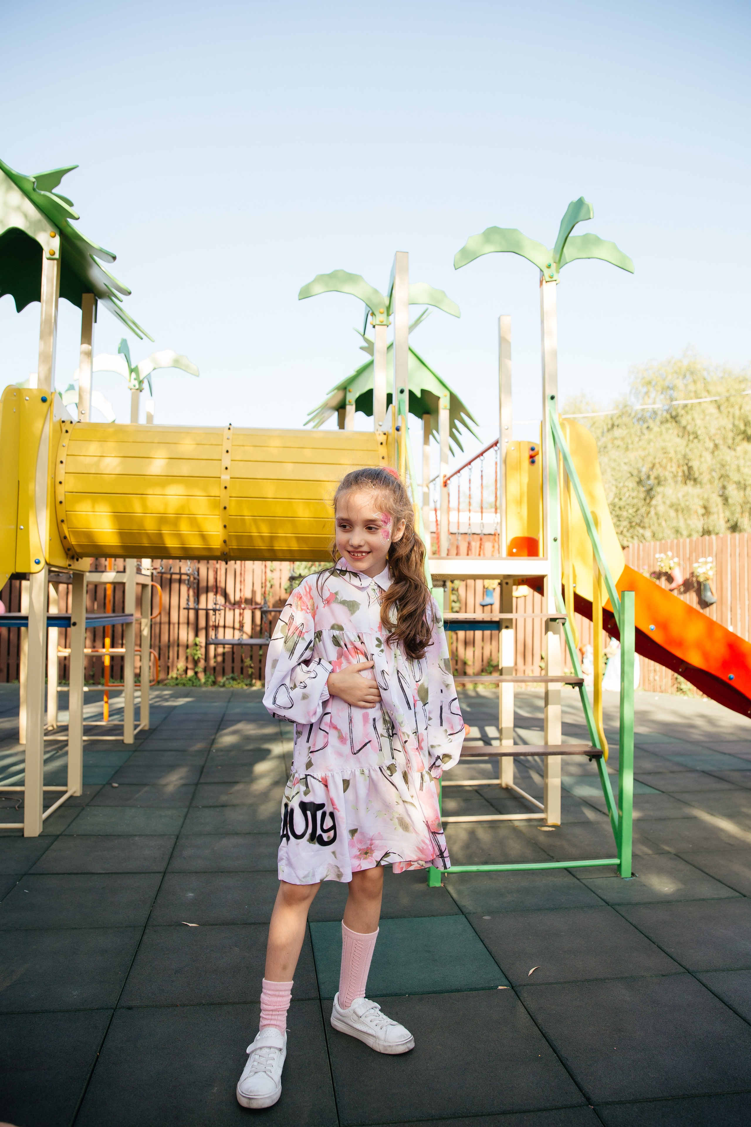 День Рождения в стиле Barbie