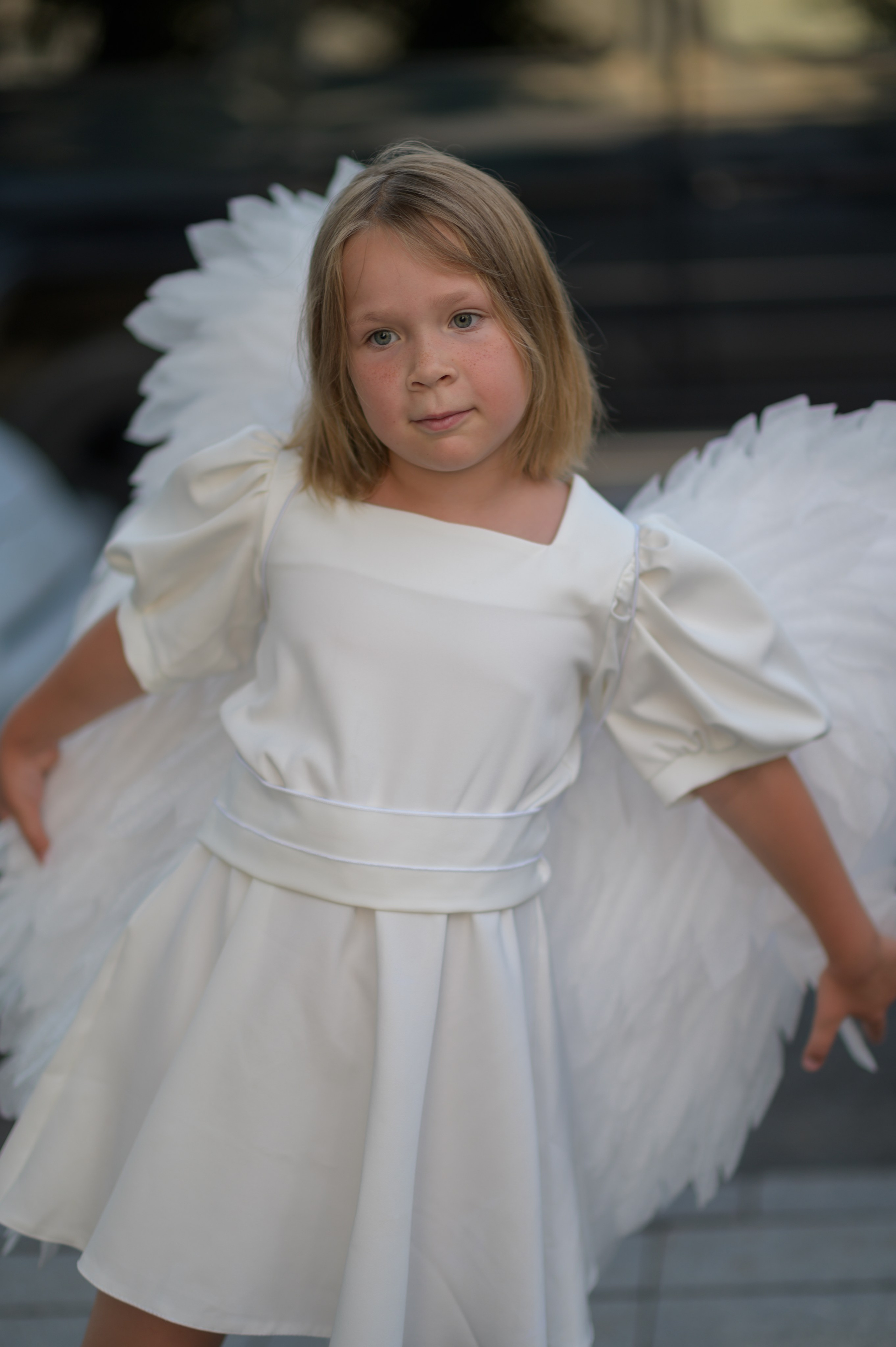 Ангельские проекты. Главная