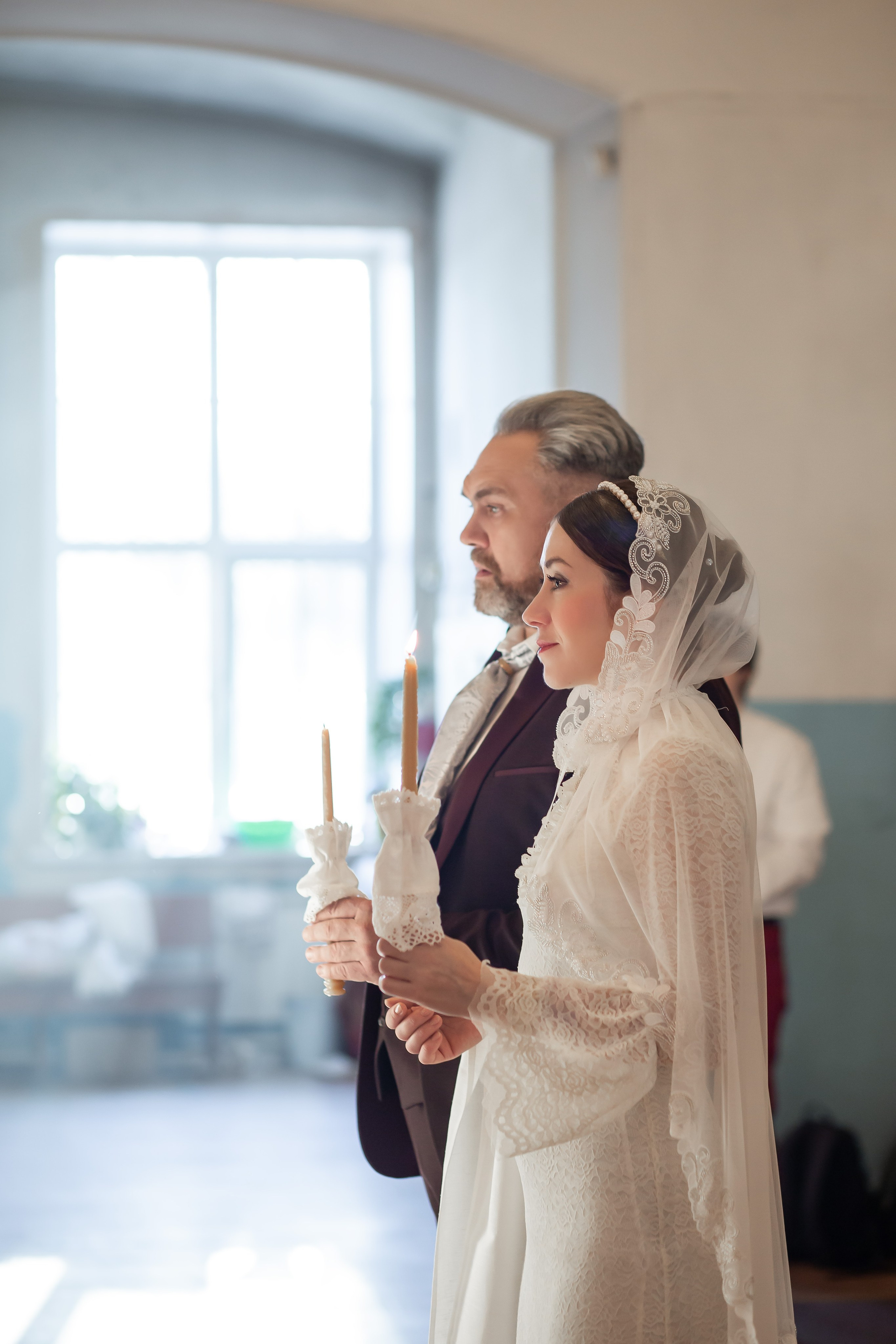 Вячеслав и Нана. Свадебный и семейный фотограф в Колпино и СПб Юлия Папанова