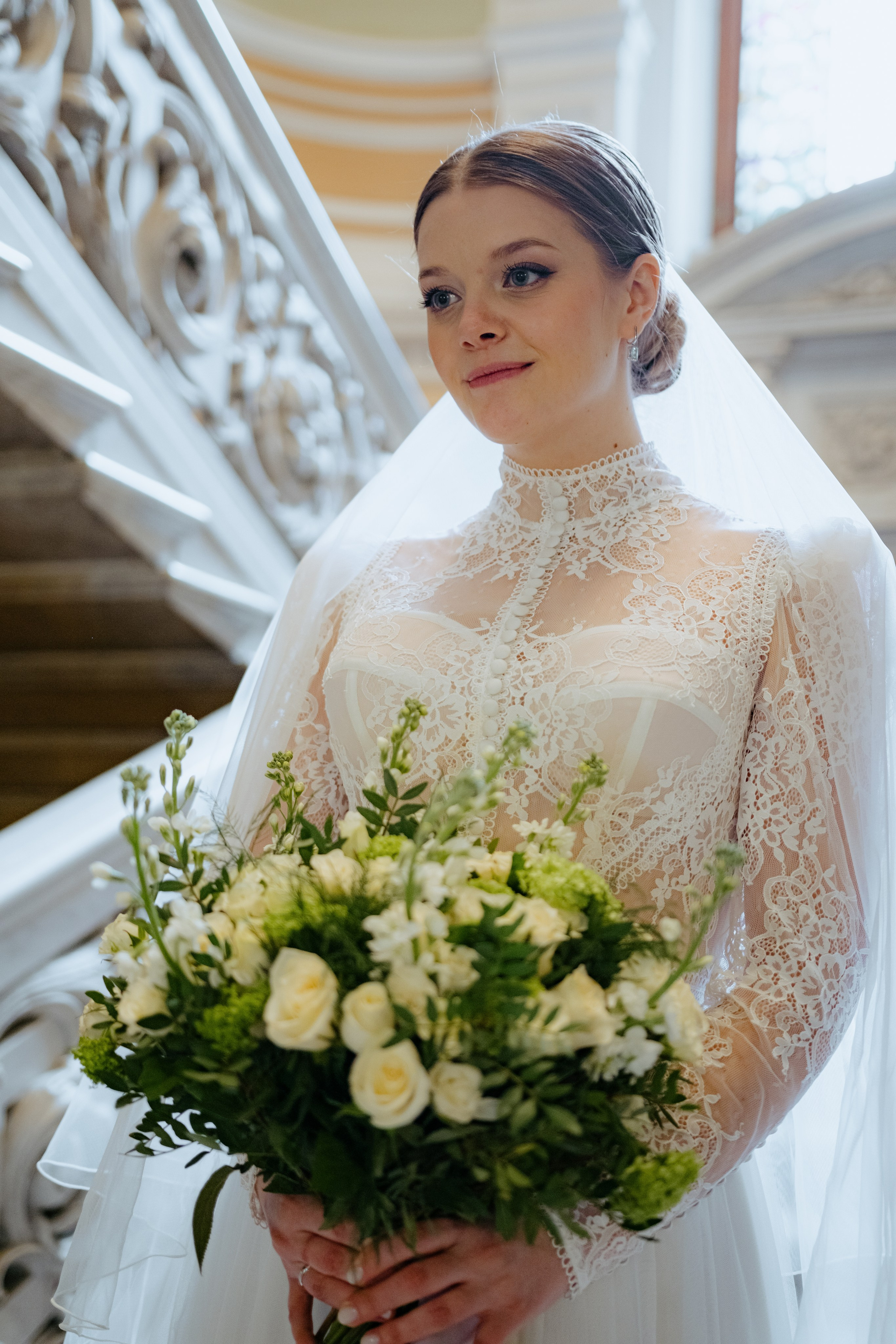 Елизавета и Никита. Свадебный, семейный фотограф в Санкт-Петербурге