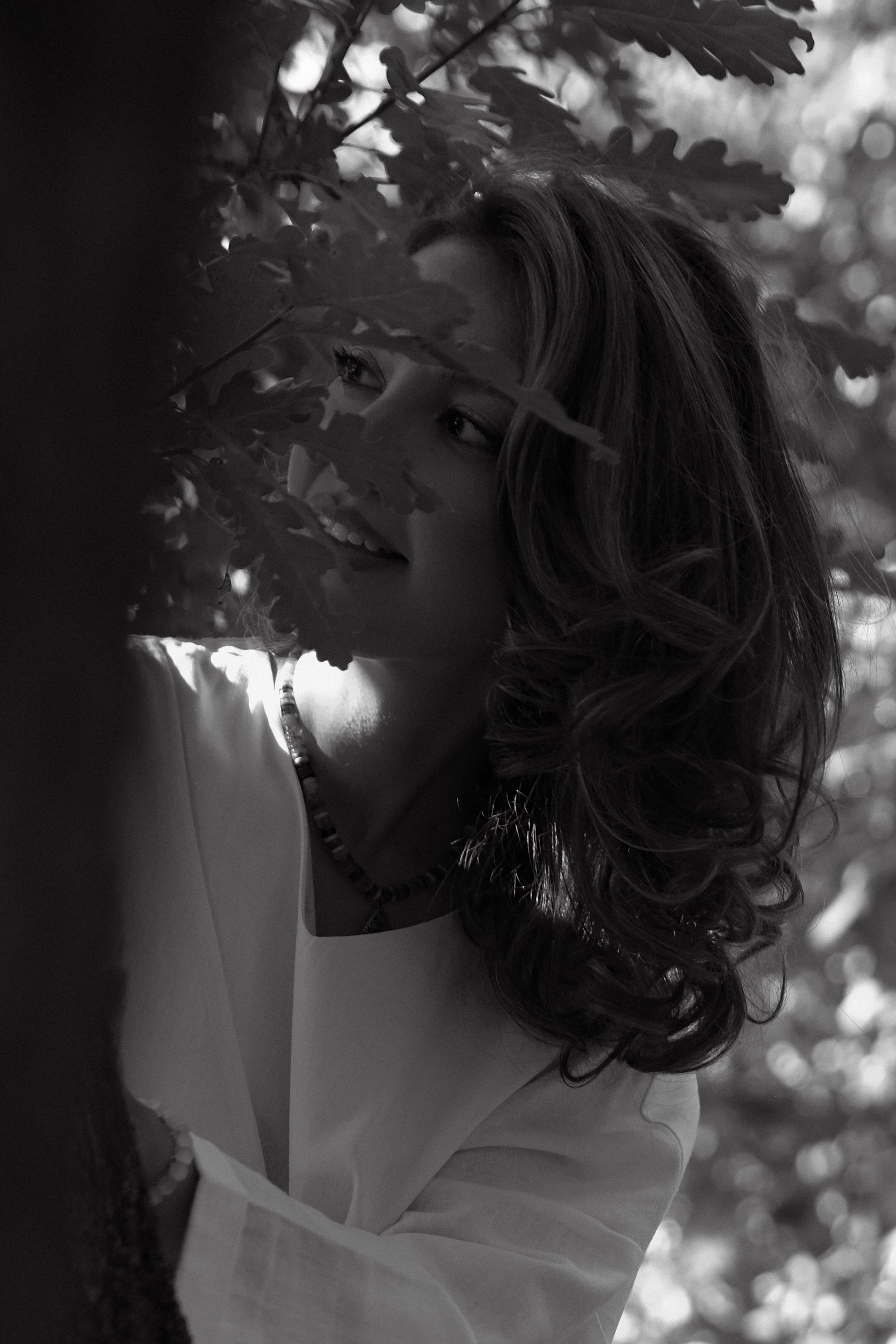 Суат. Доверие и открытость миру ✨. Контент-фотограф в Махачкале. Марина