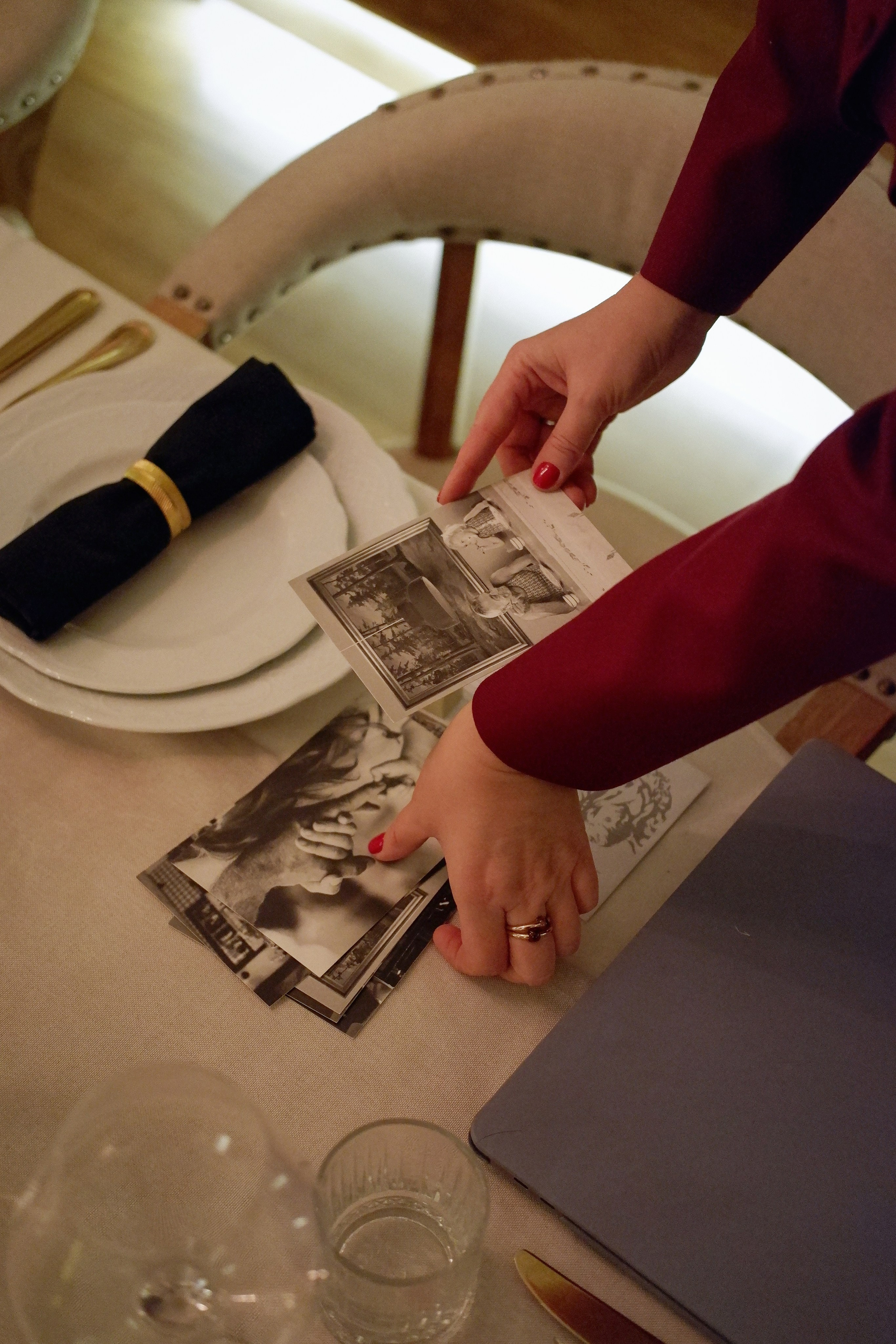 Съёмки для брендов. Маркова Мария — душевный фотограф со вкусом и стилем