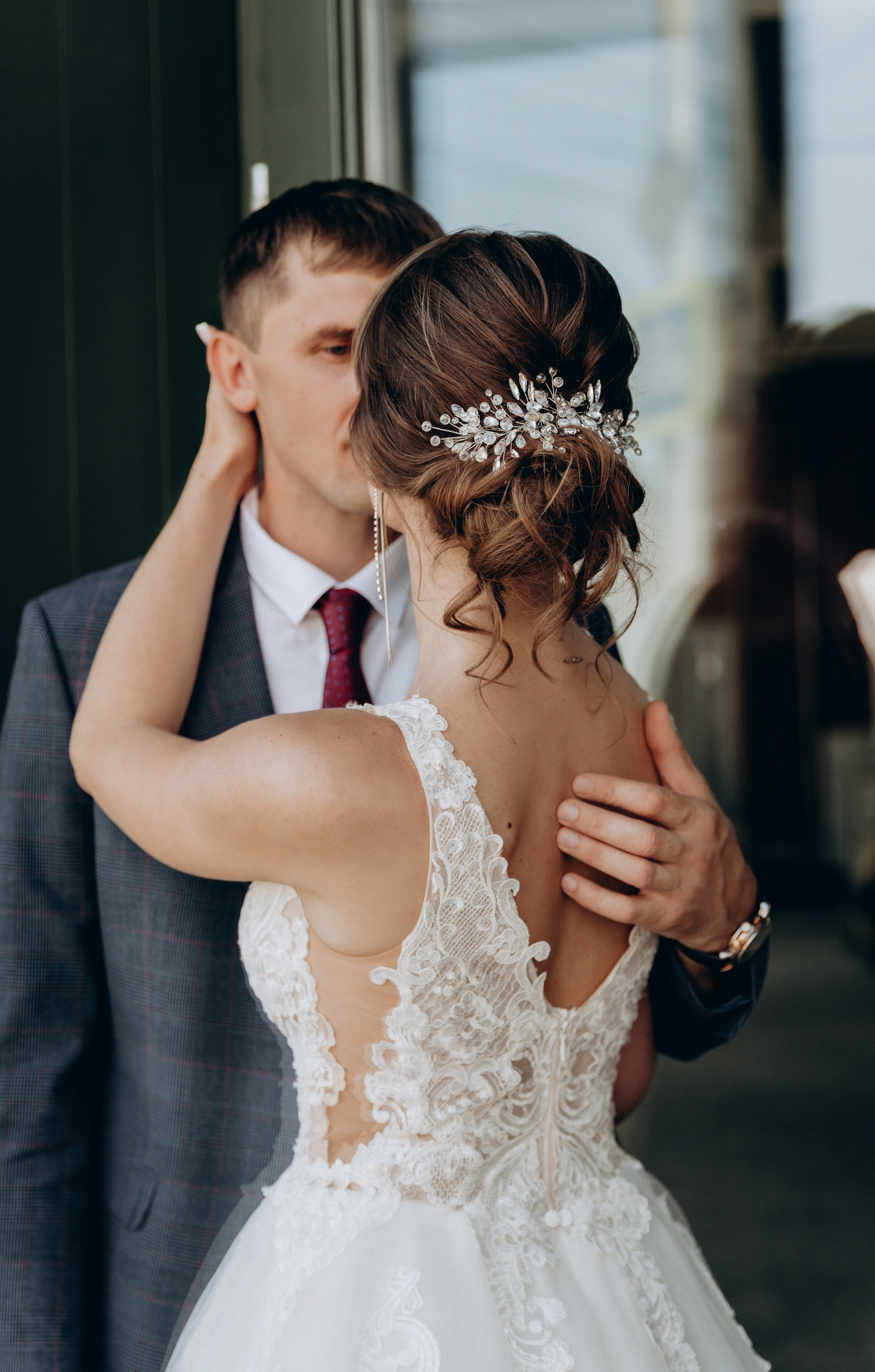 Forest Club. Камилла — свадебный и женский фотограф в Саратове