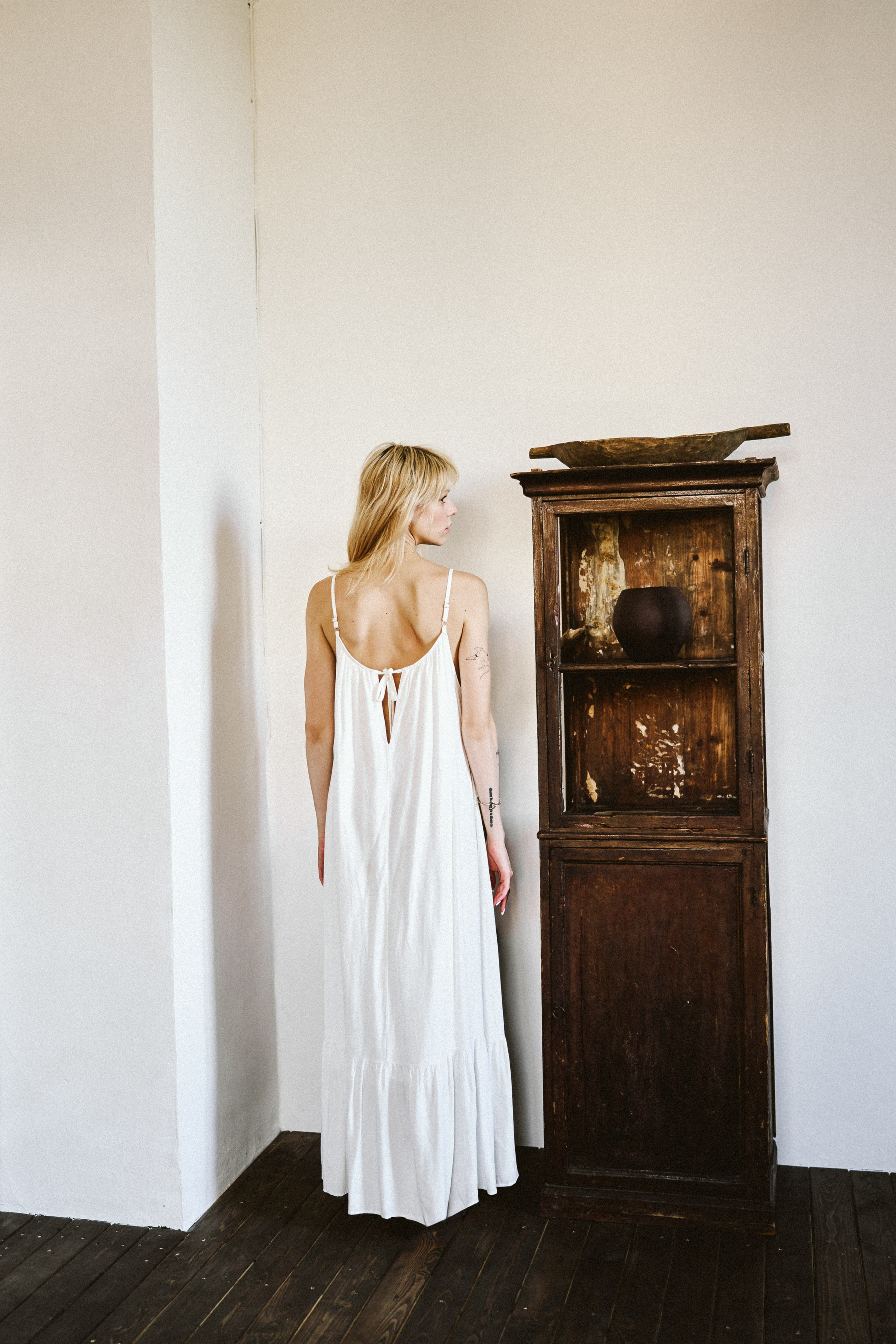 Daria. Svetlana Klimenko