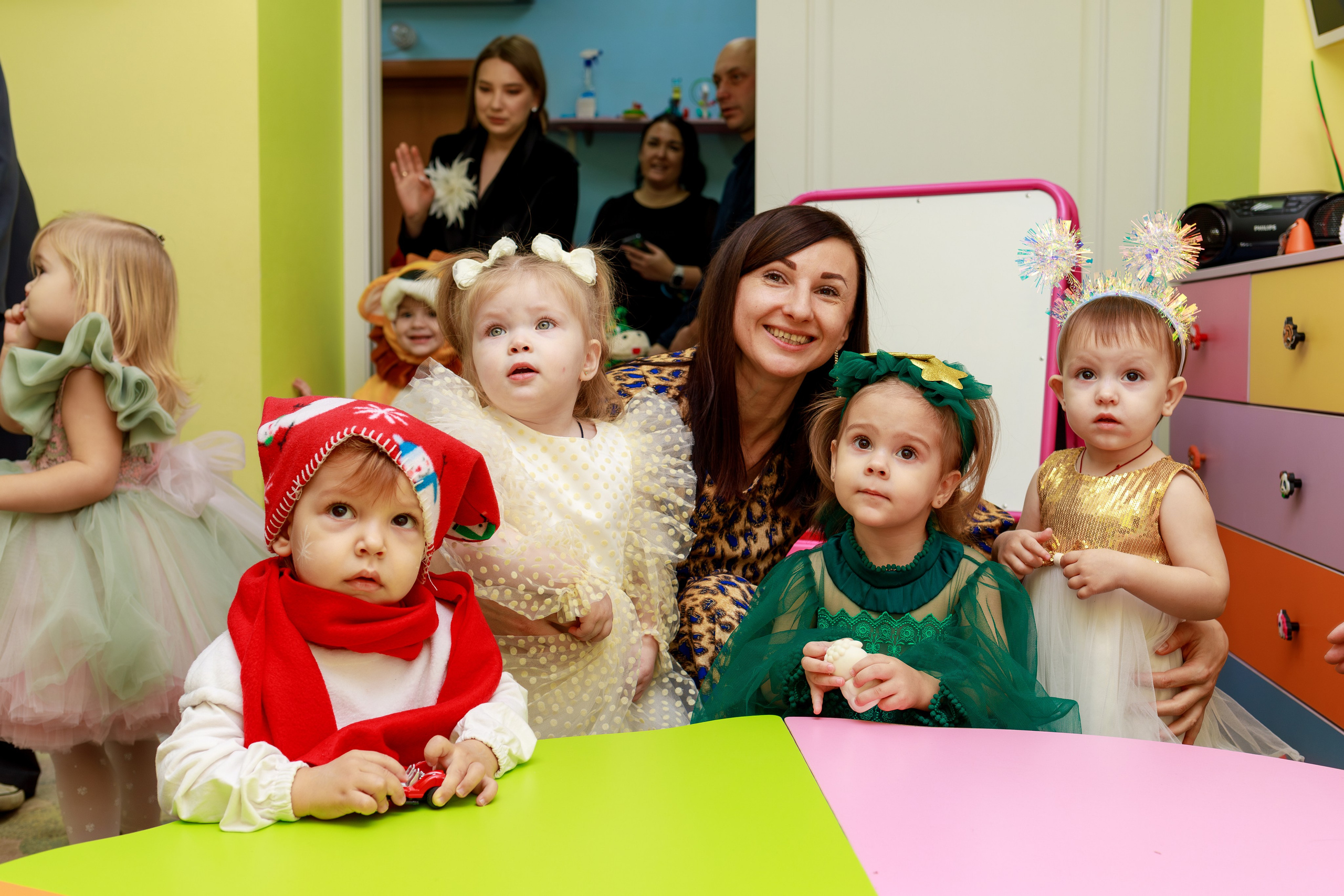 МЭЦ 2024. Семейный и детский фотограф в Краснодаре Ирина Лаврецкая