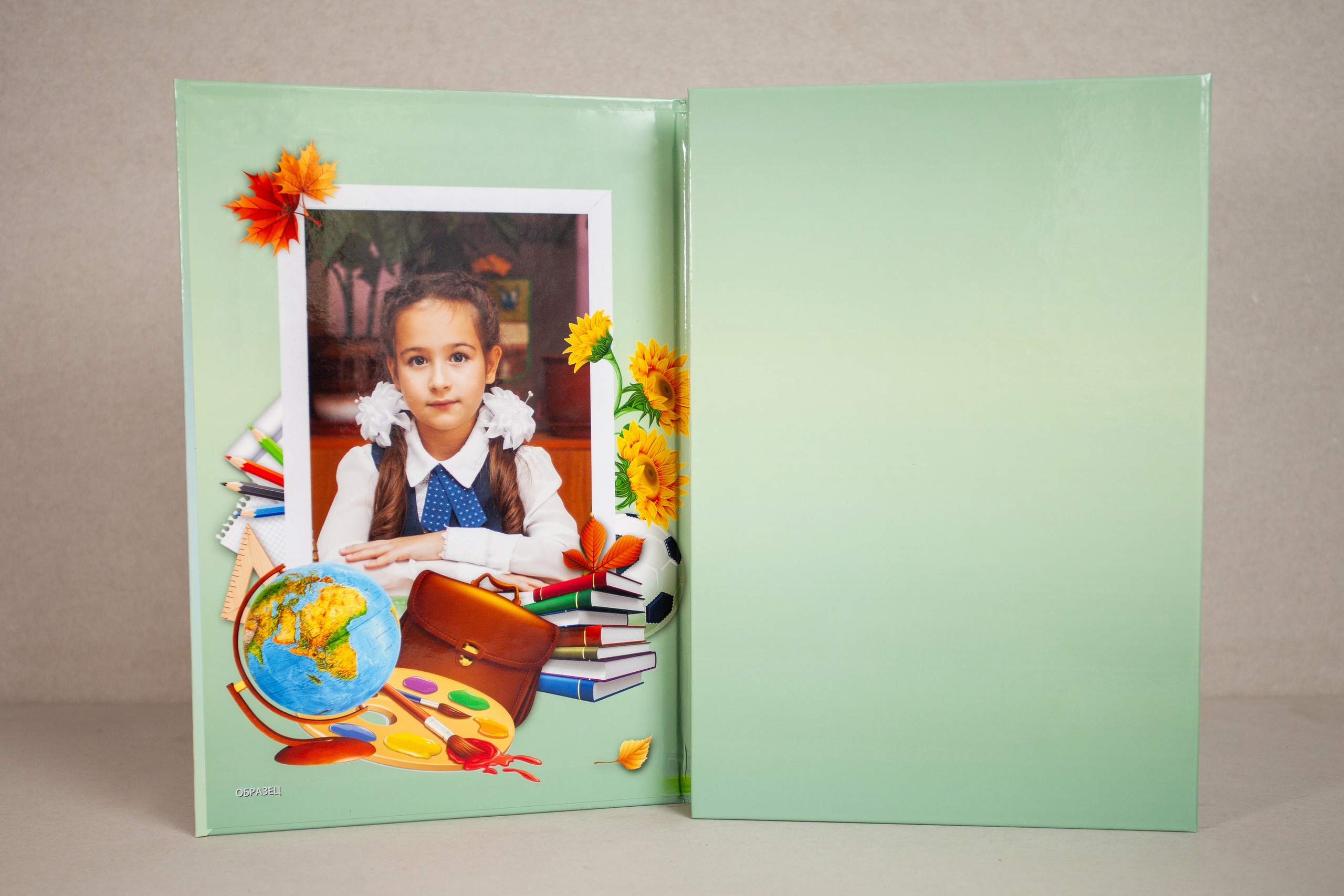 Трюмо. Семейный и детский фотограф в Краснодаре Брусилова Марина