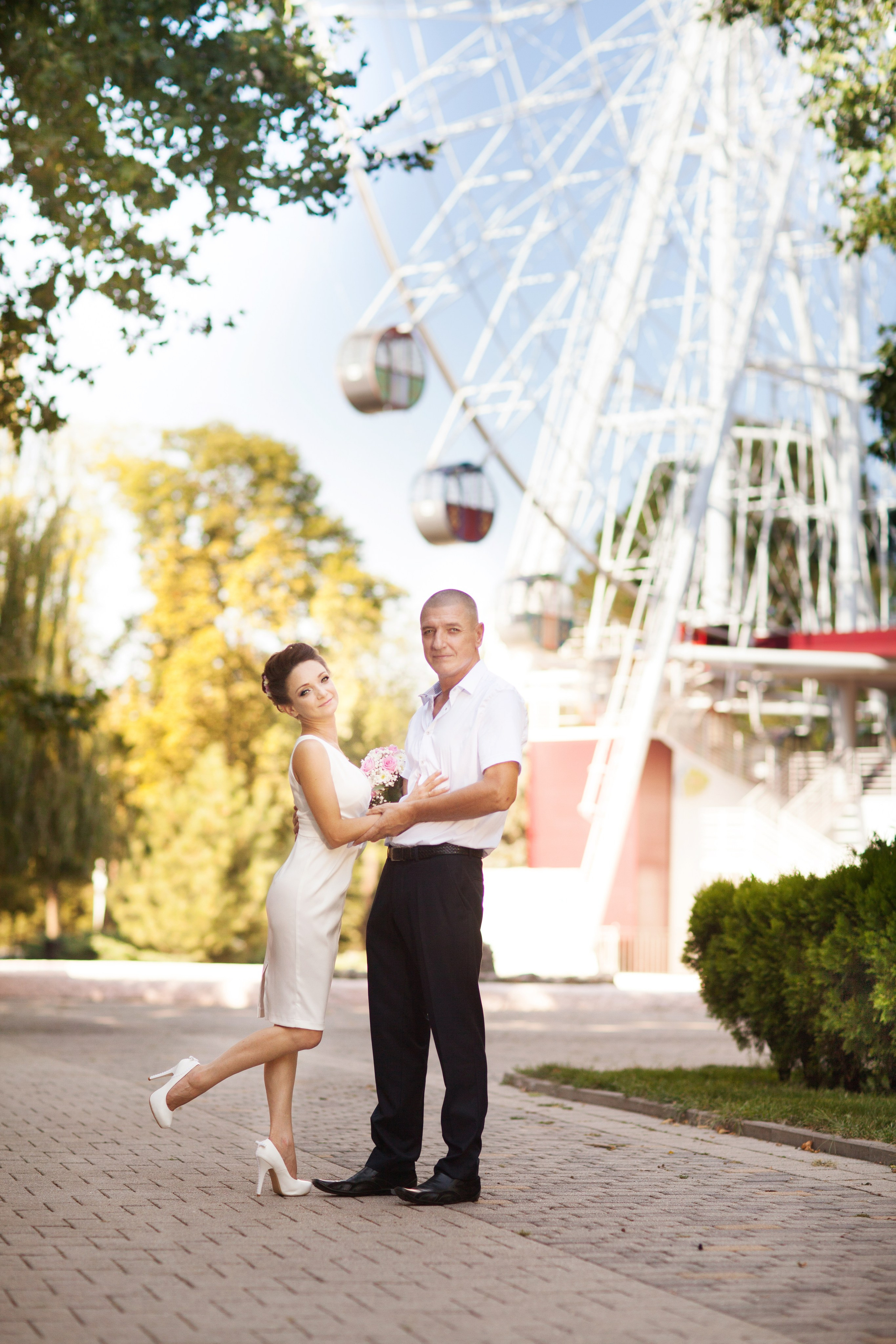 Свадьба. Семейный и детский фотограф в Краснодаре Брусилова Марина