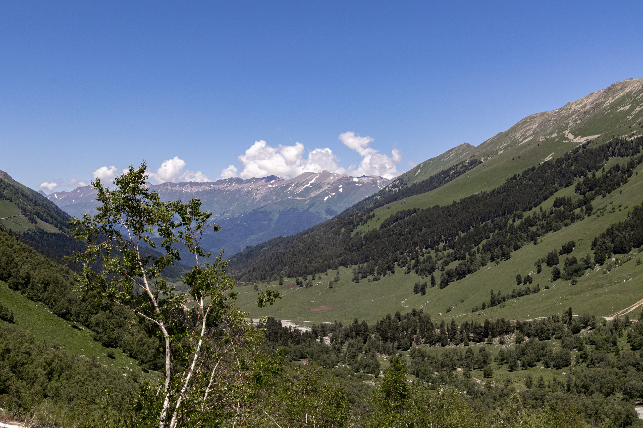 Софийские водопады. Свадебный фотограф в Ставрополе Ксения Ковальчук
