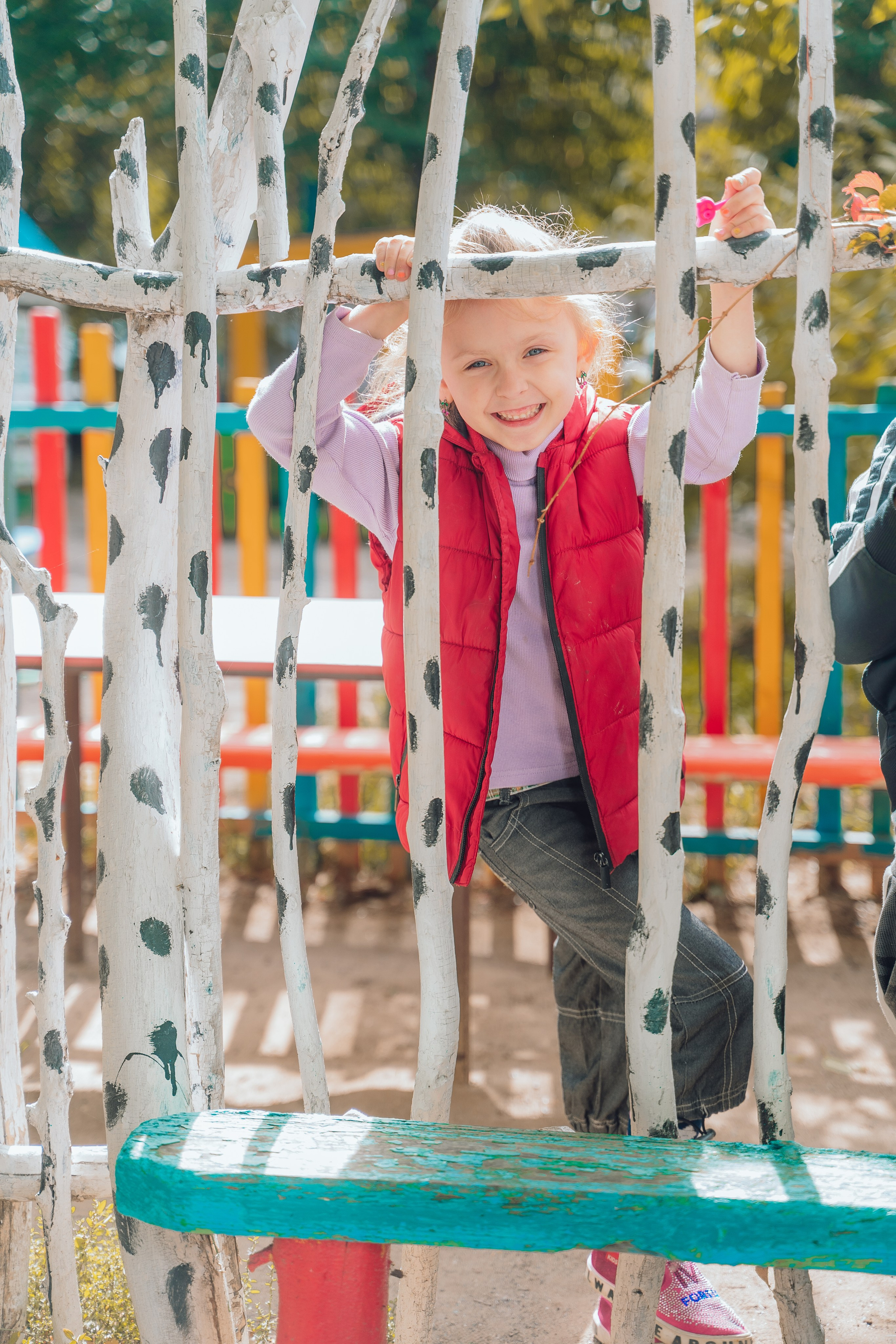 Детский сад. СуперАльбом