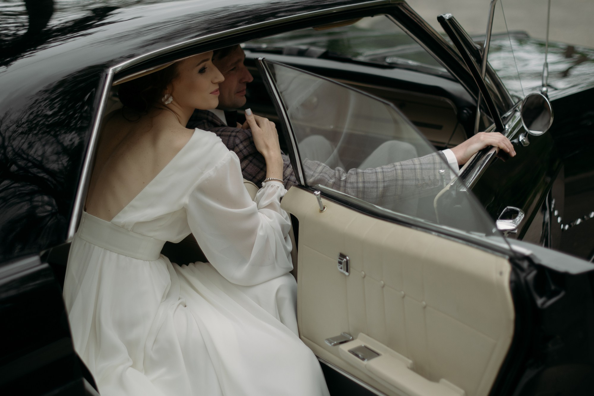 ЕВГЕНИЙ И ЕКАТЕРИНА. Свадебный фотограф в Ставрополе Сергей Шляхов