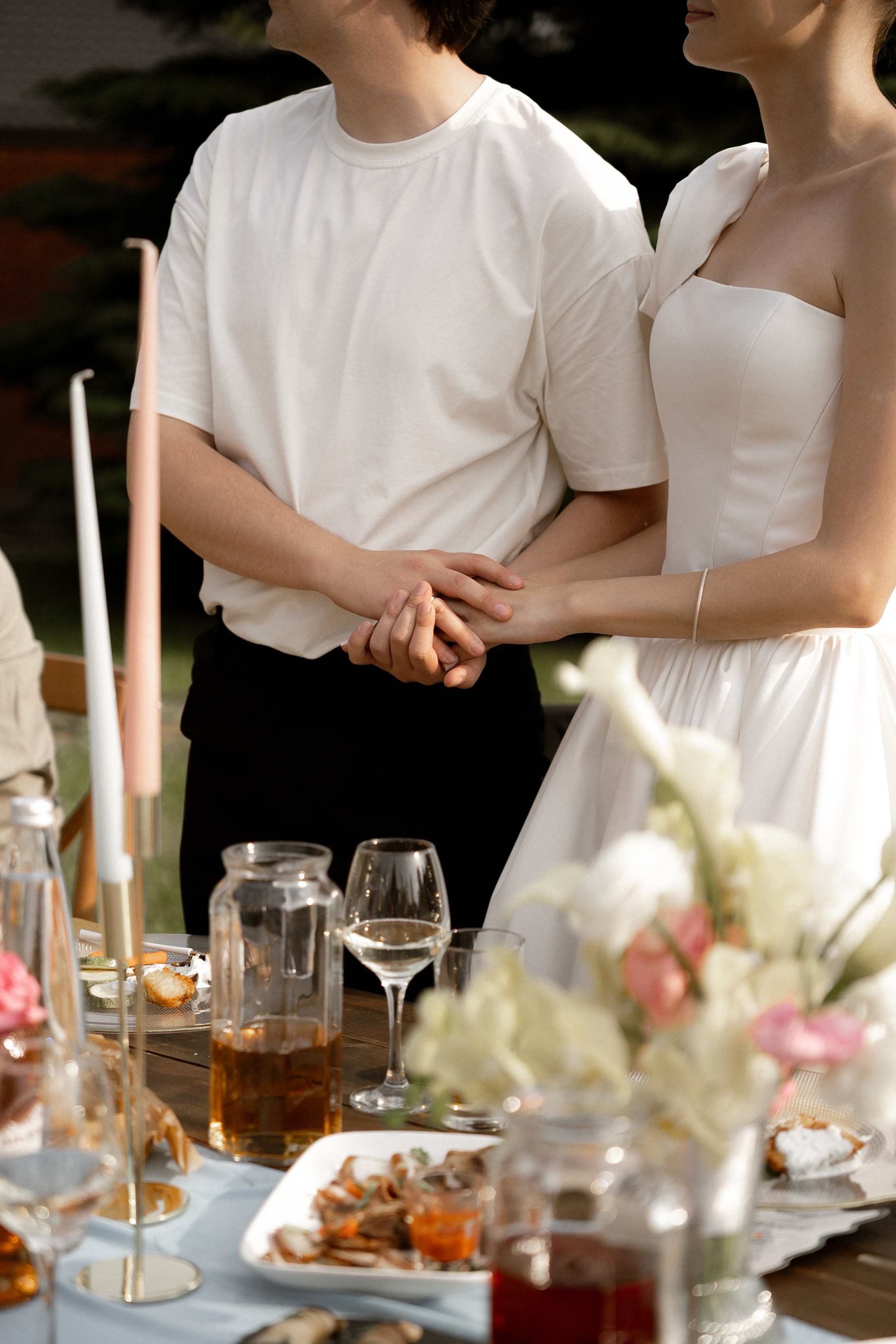 K+A Полный день. Сокращено. Семейный и портретный фотограф в Саратове Сахарова Маша