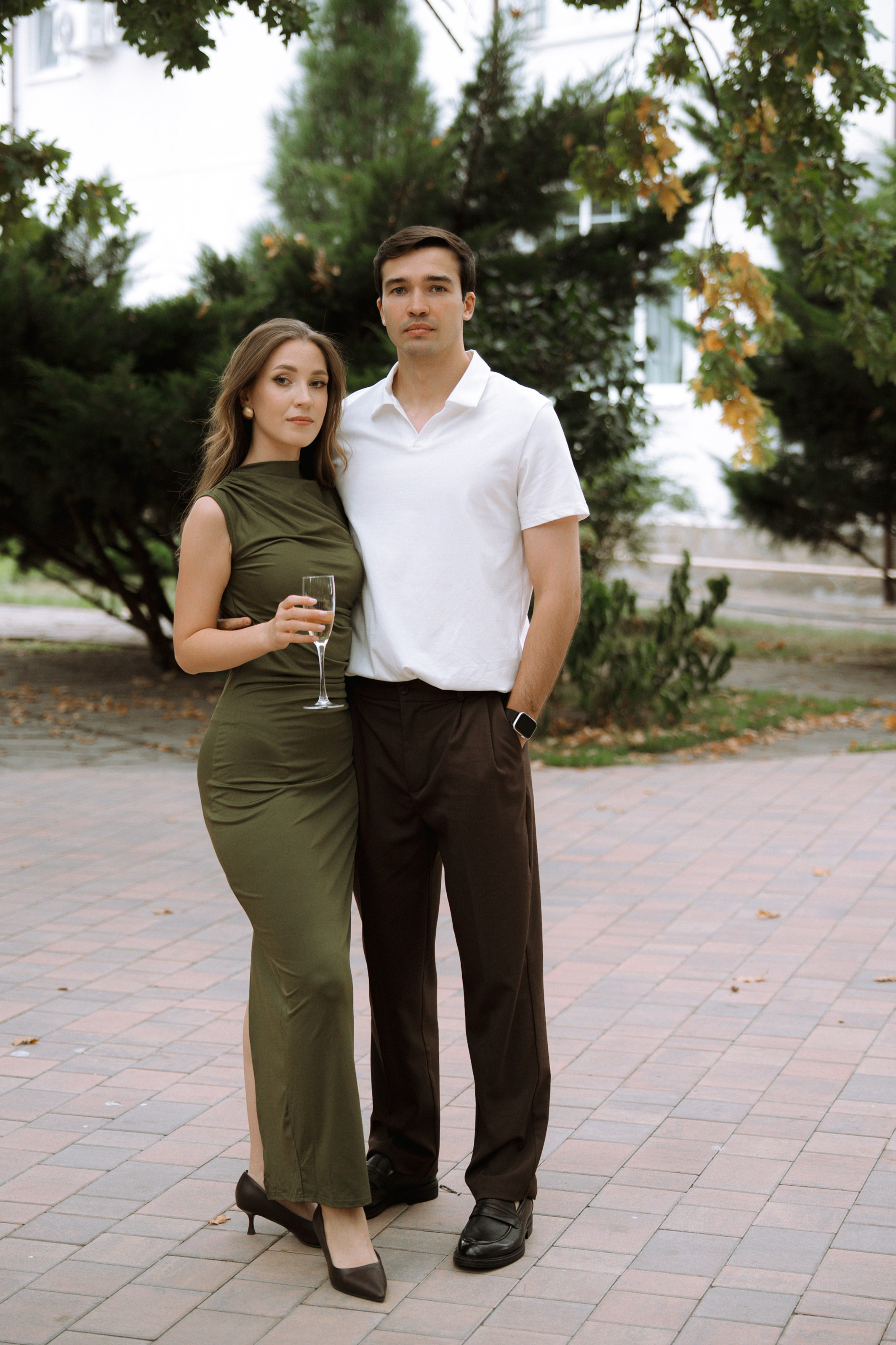 Liza+Danya Anons. Семейный и портретный фотограф в Саратове Сахарова Маша