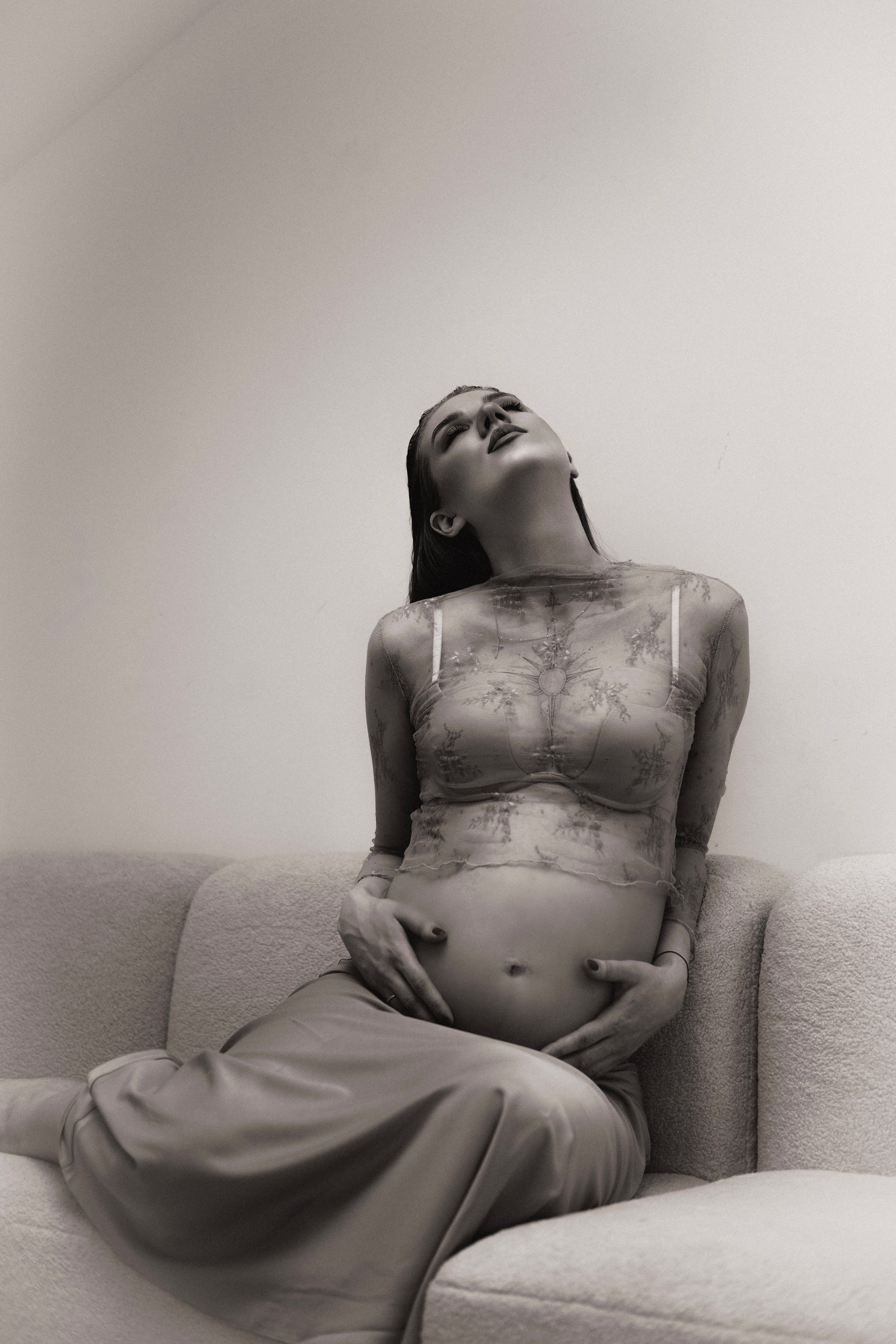 Портфолио. Портреты. Борис Квасов, фотограф. Москва