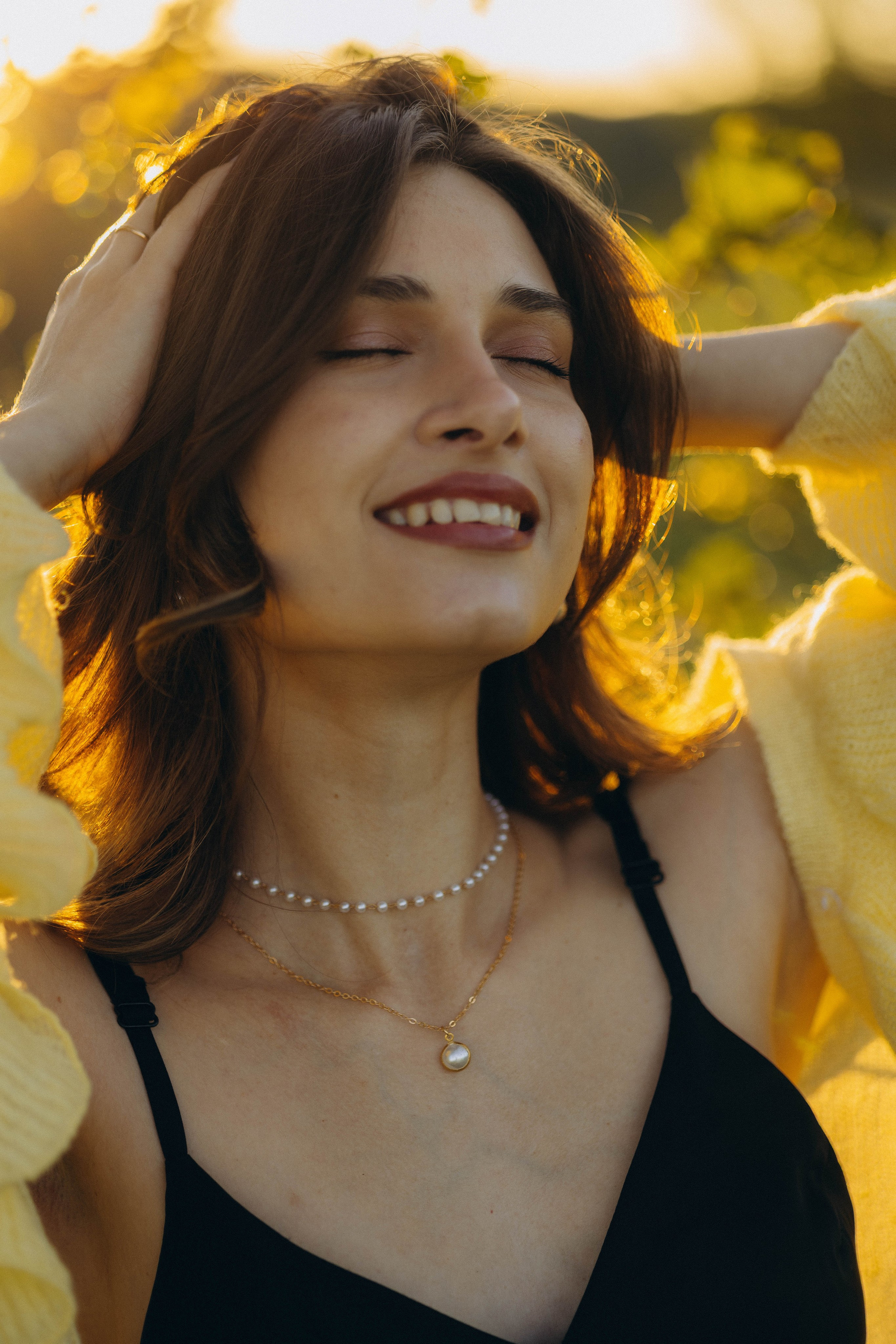 Катюша. Фотограф Саратов