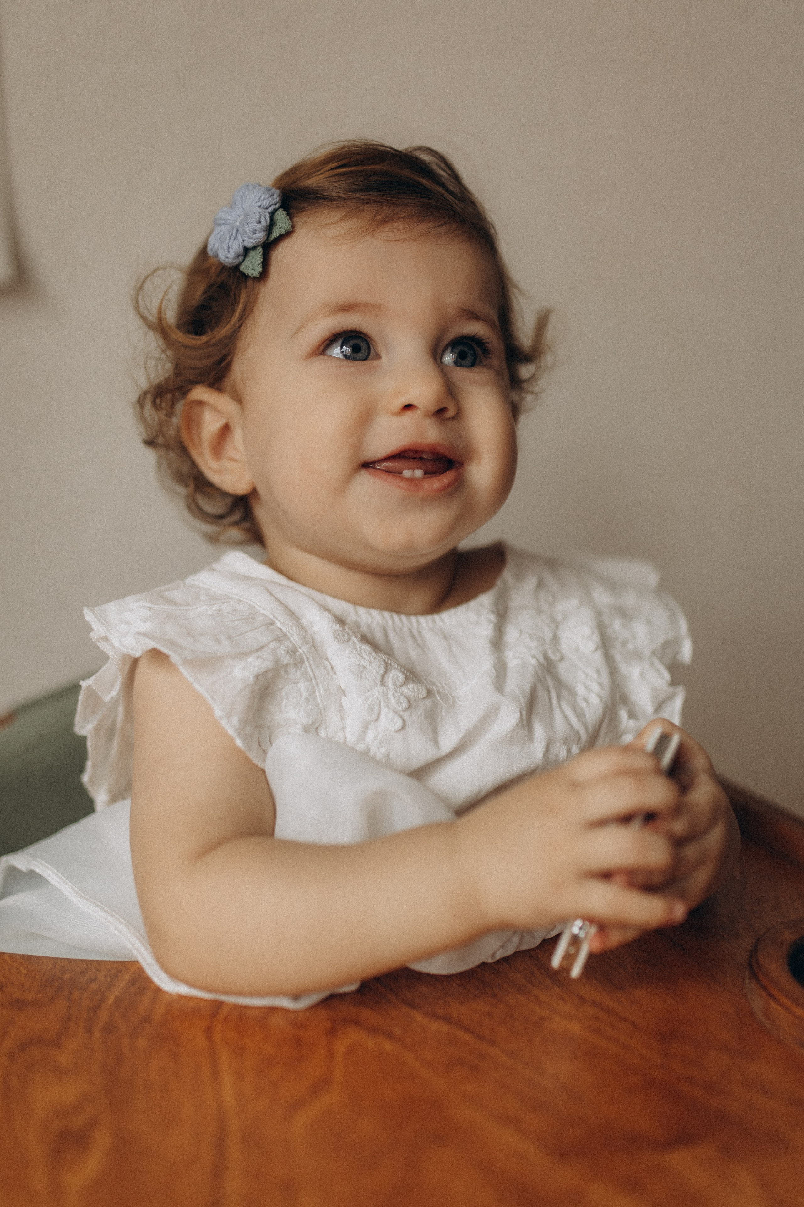 День Рождения Софии. Фотограф Саратов