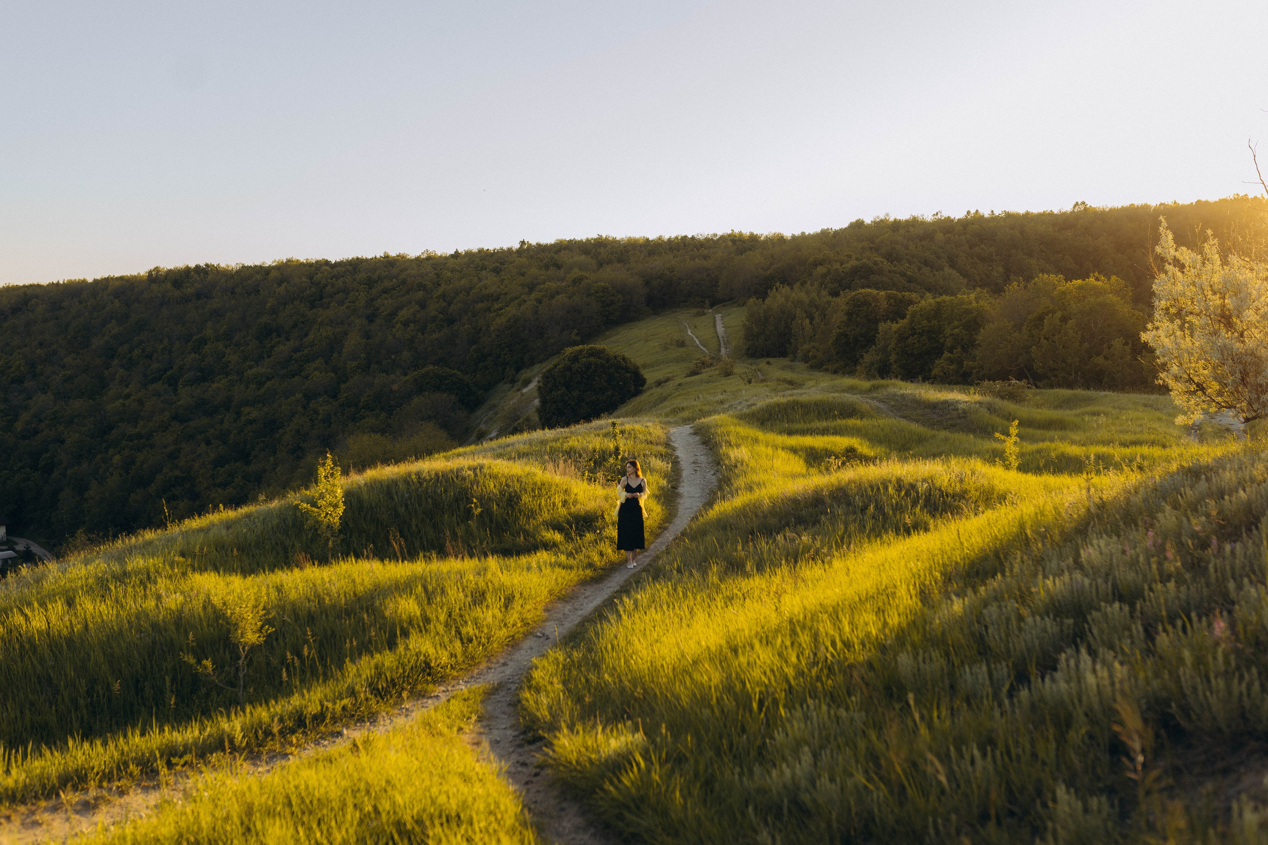 Катюша. Фотограф Саратов