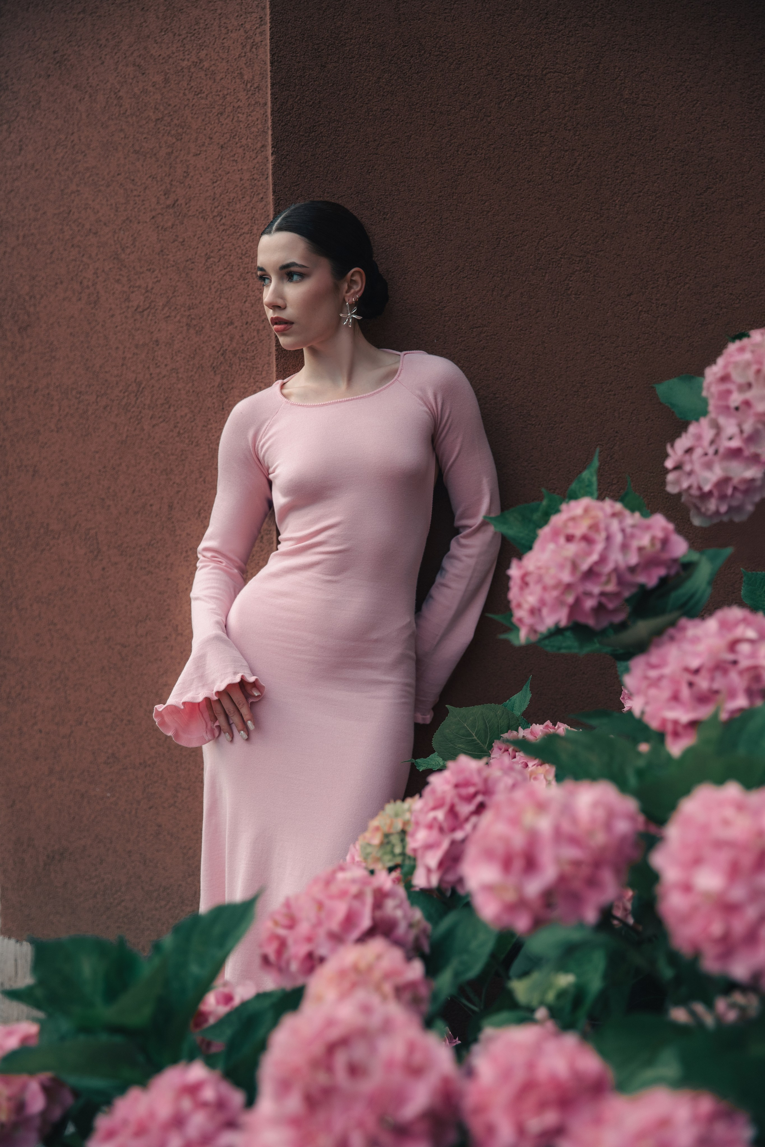 Stefania. Modeling agency TM MODELS