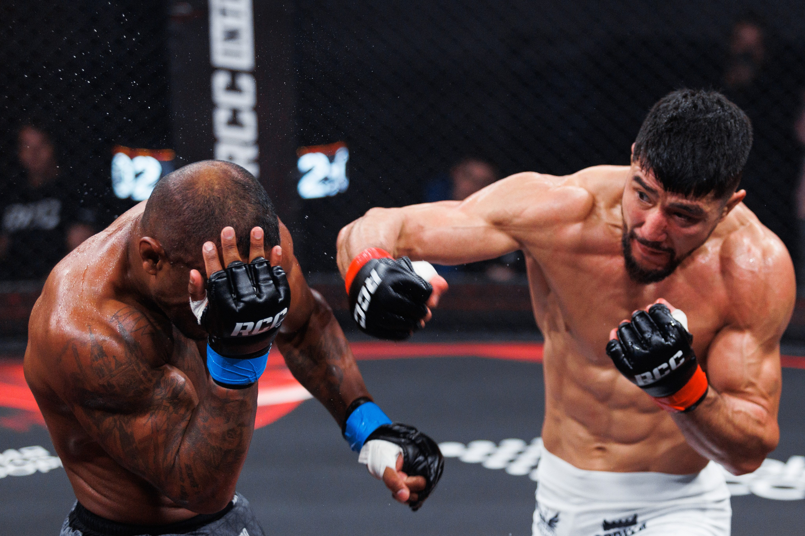 Спорт. Валитов Тимур | Репортажный фотограф