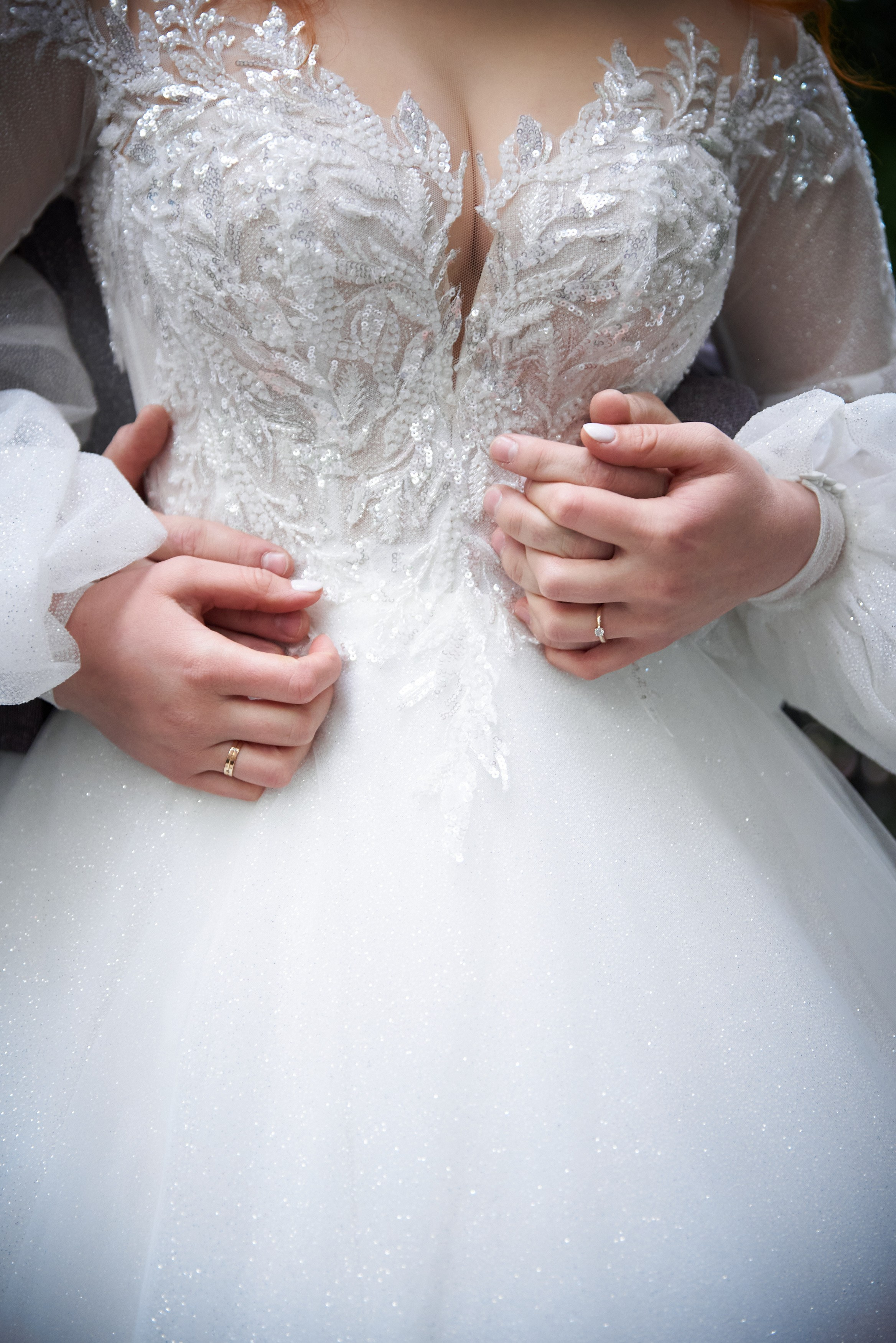 Кира и Даниил. Фотограф видеограф Руслан Михайлов Томск