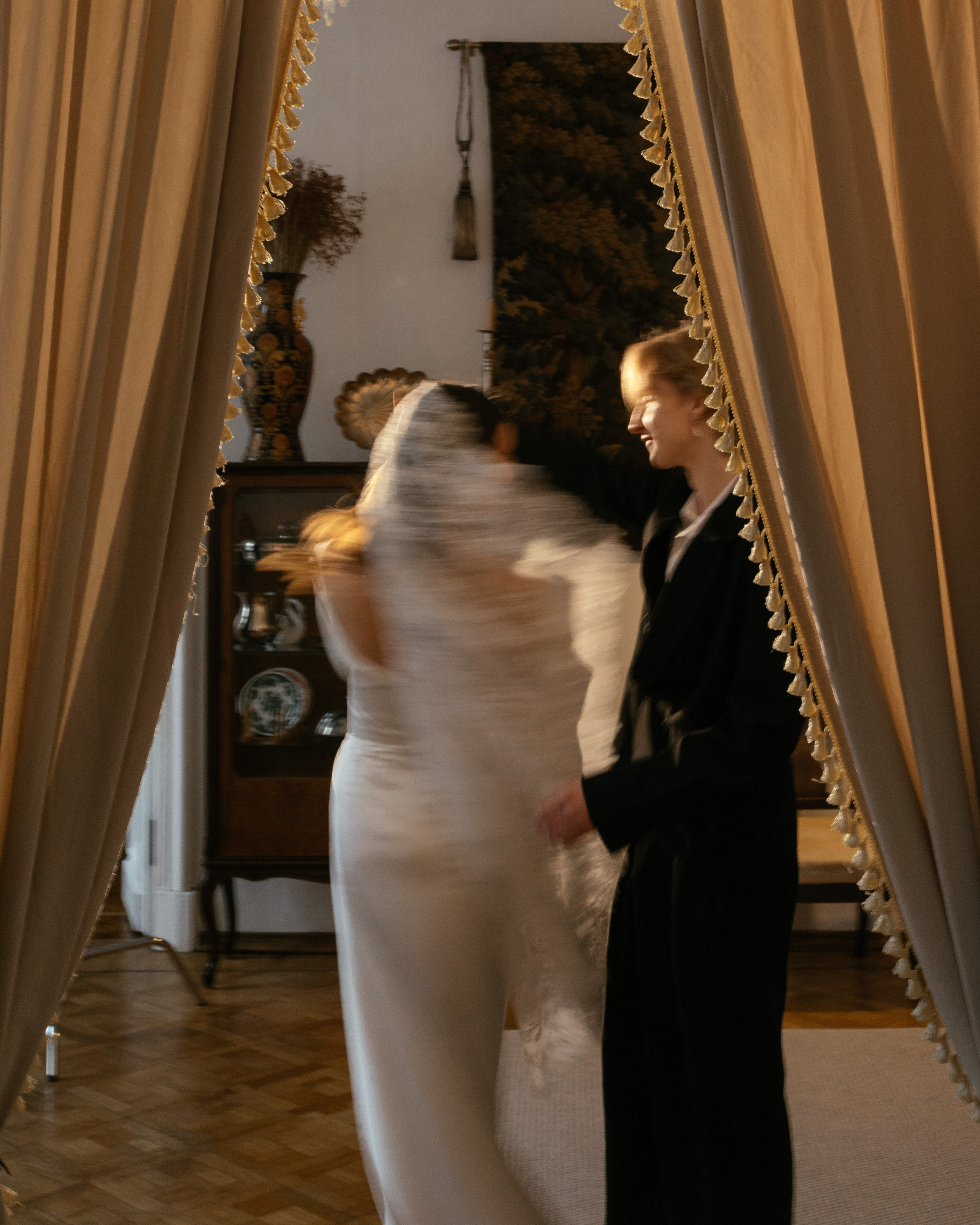 Катя и Денис. Фотограф Анастасия Бачурина Москва/ Спб