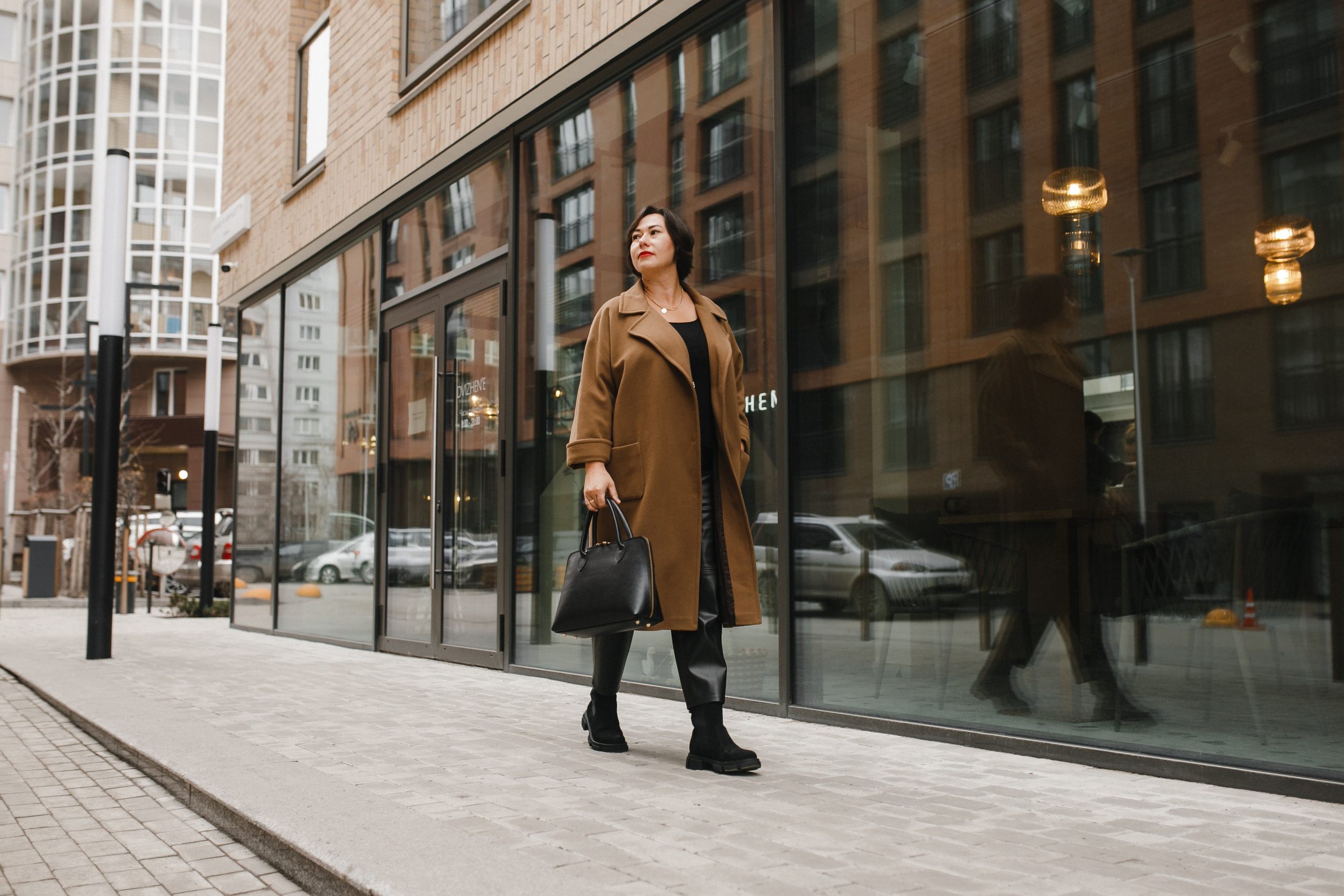 Руководитель маркетингового агенства. Фотограф в Новосибирске Ася Зверева