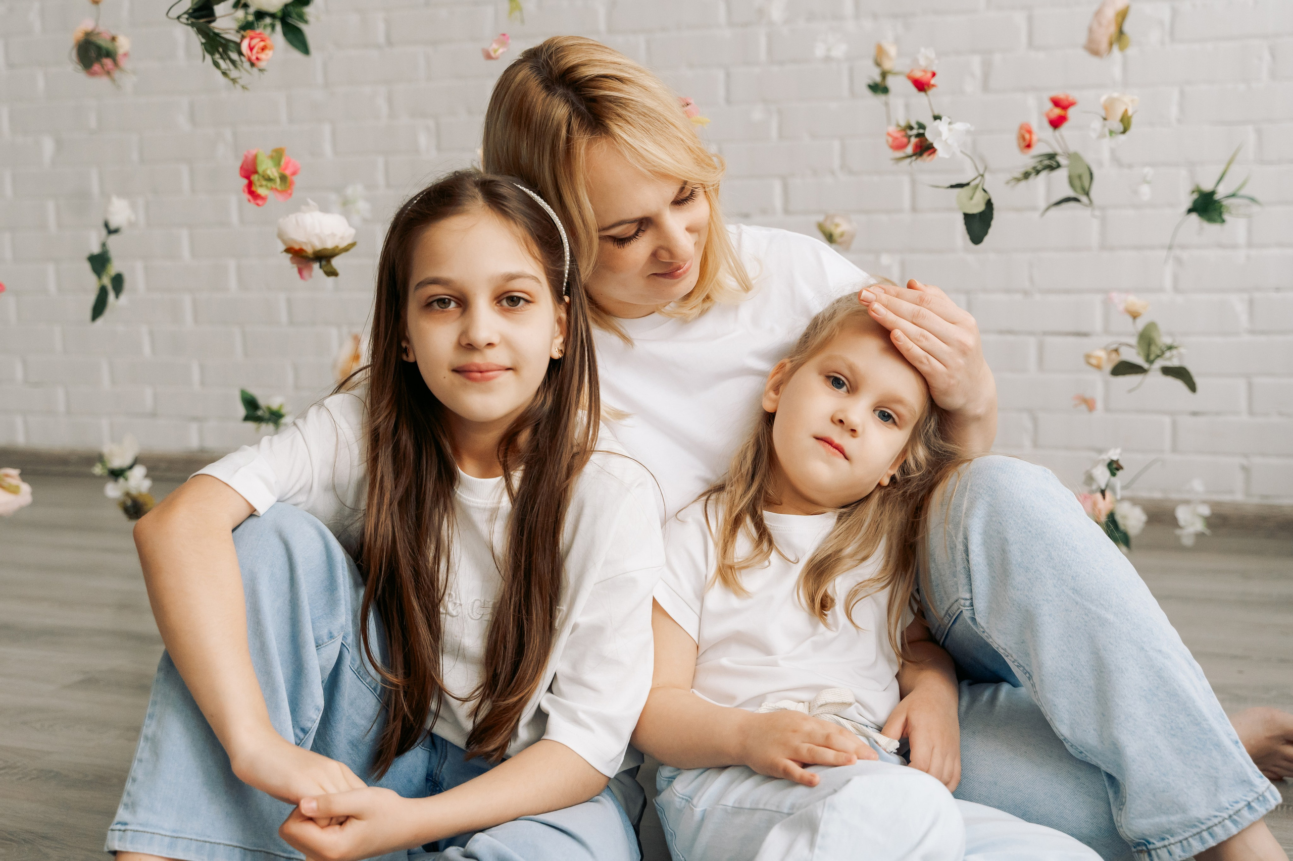 Тысячу раз люблю…. Детский и семейный фотограф Ташкент Наталья Кривенко