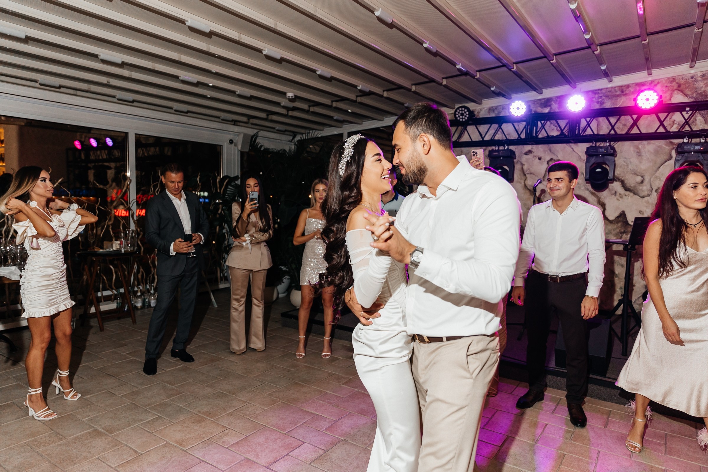 Герман и Лолита. Свадебный и репортажный фотограф Краснодар и Край