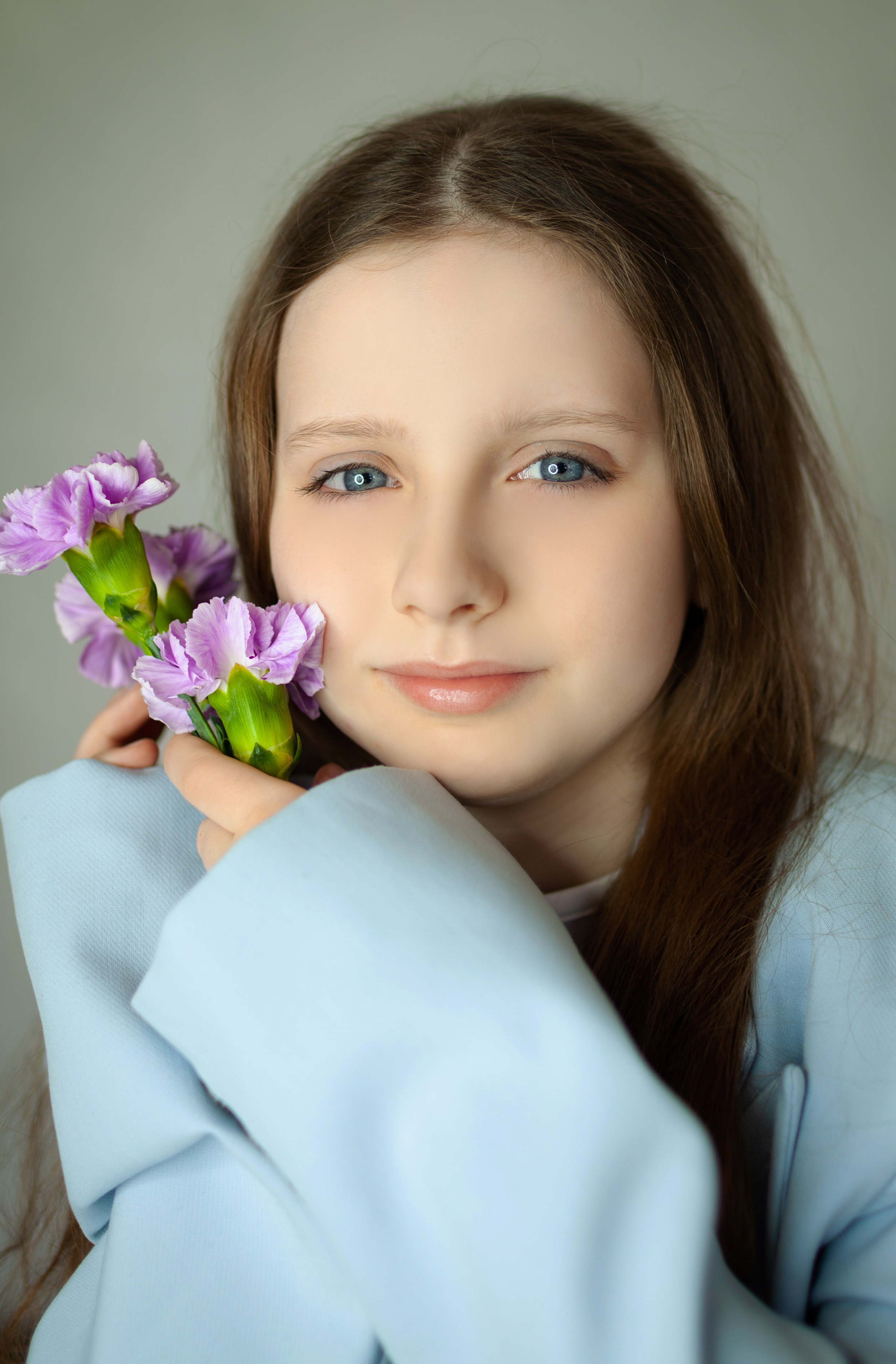 Тематические съёмки. Модельное Агентство Alma Model Management