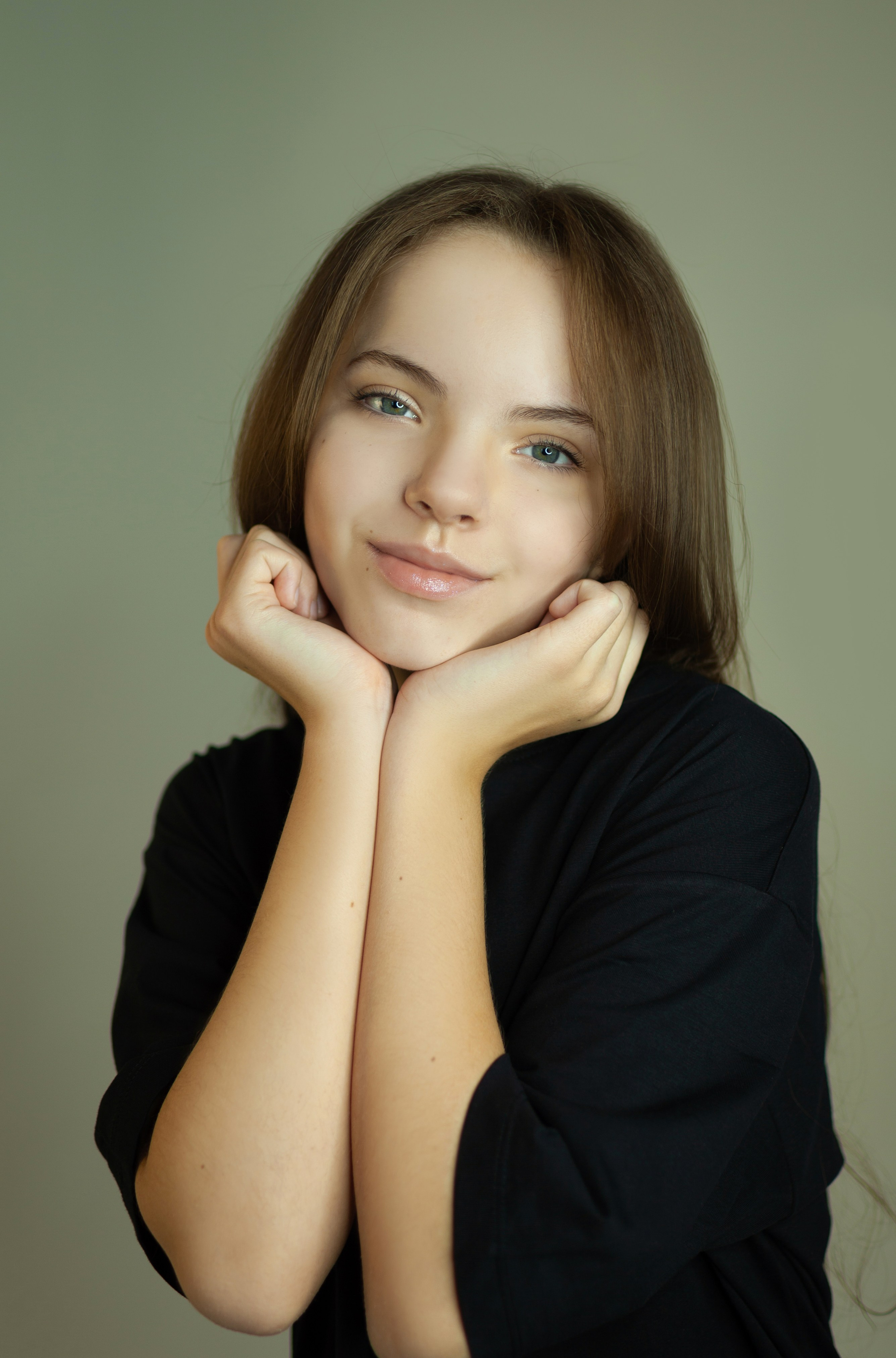 Тематические съёмки. Модельное Агентство Alma Model Management