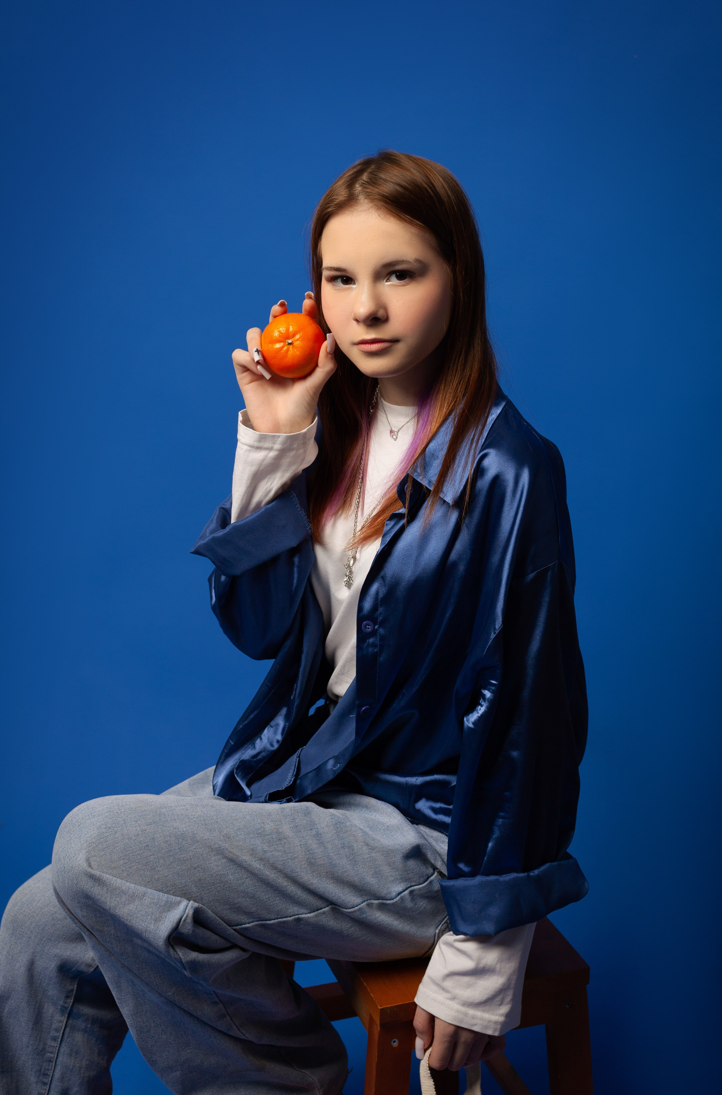 Тематические съёмки. Модельное Агентство Alma Model Management